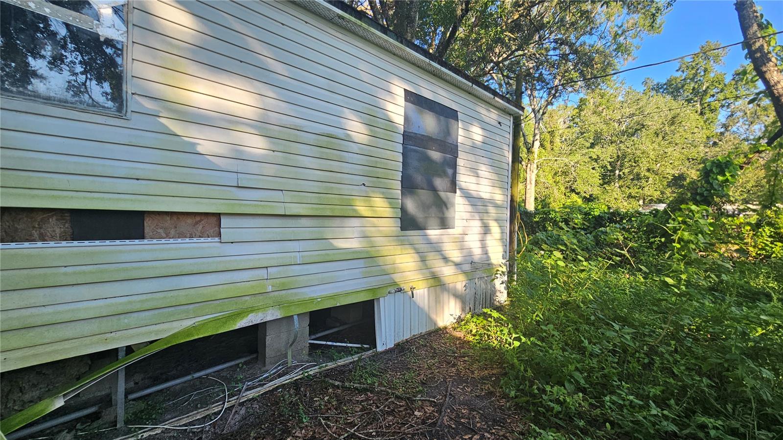 10511 HELENA ST, NEW PORT RICHEY, FL, 34654