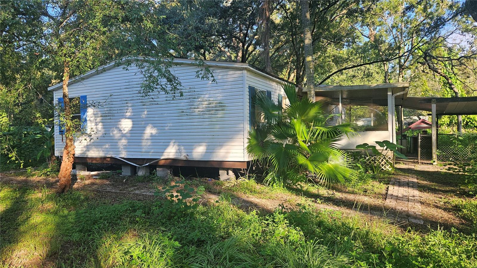 10511 HELENA ST, NEW PORT RICHEY, FL, 34654