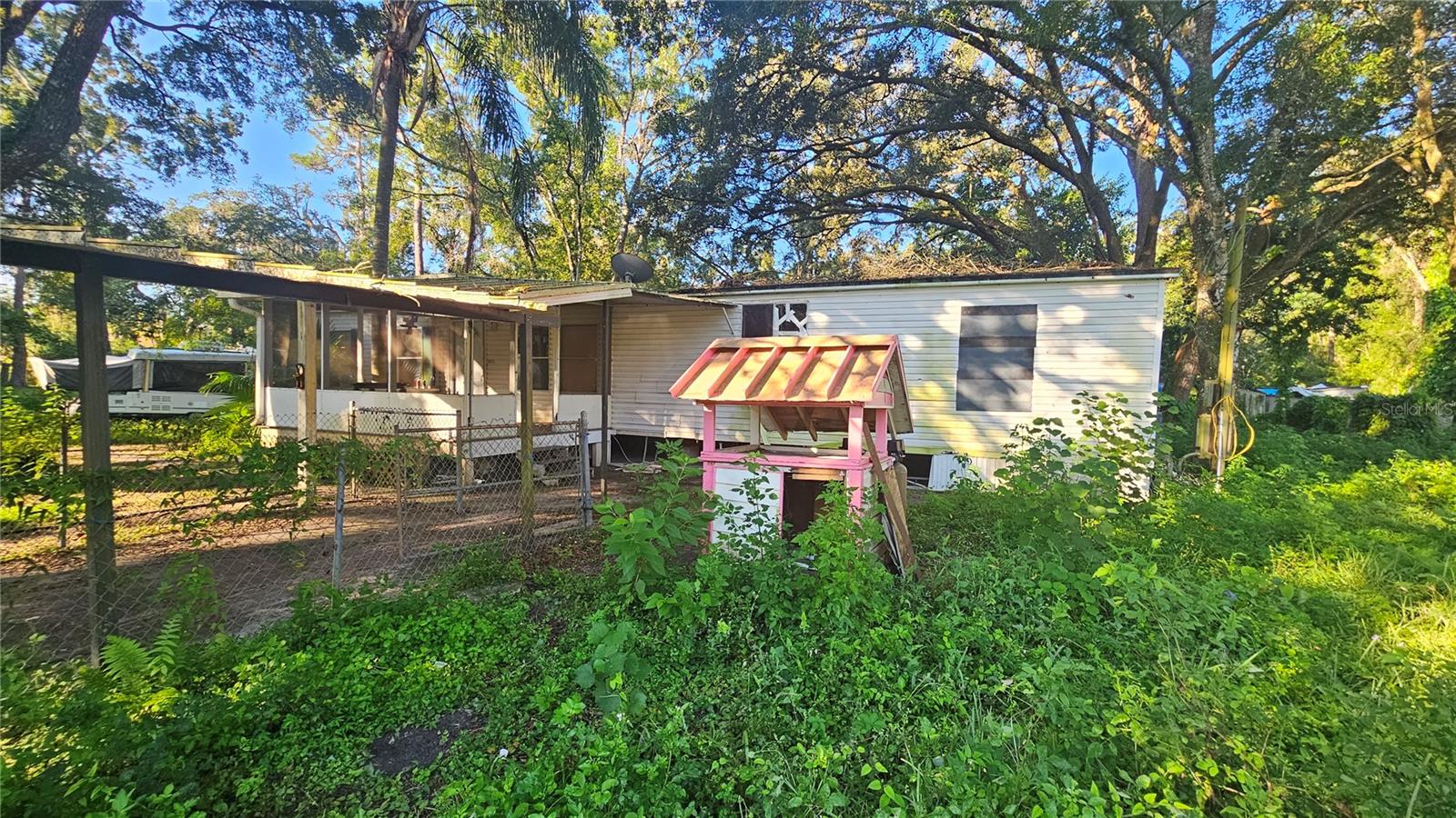 10511 HELENA ST, NEW PORT RICHEY, FL, 34654