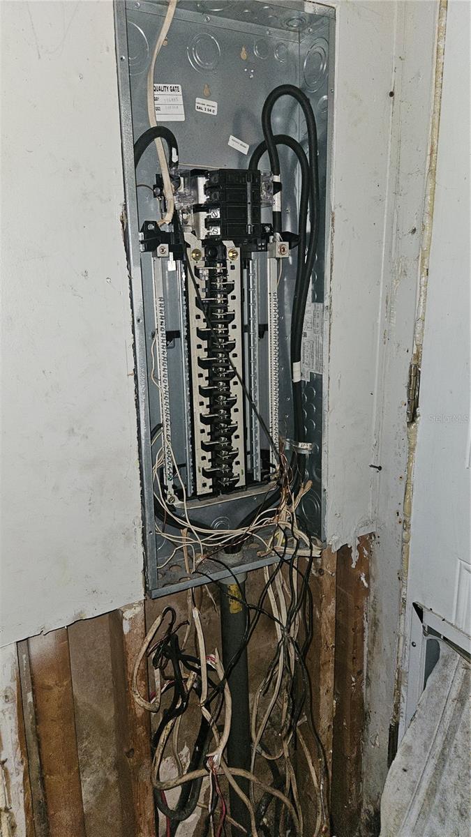 10511 HELENA ST, NEW PORT RICHEY, FL, 34654