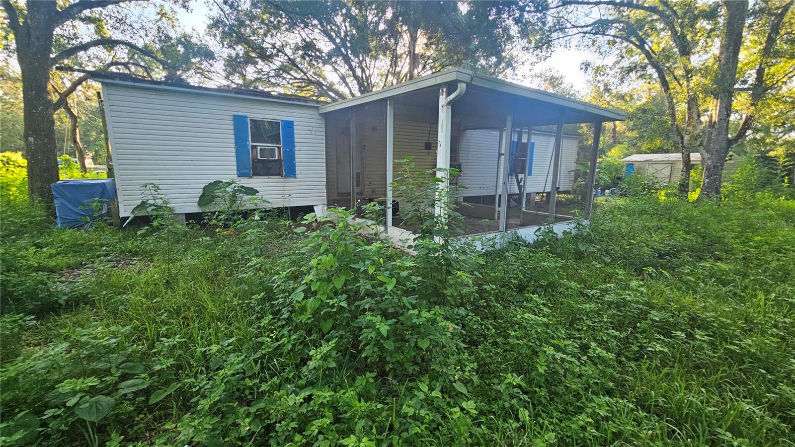 10511 HELENA ST, NEW PORT RICHEY, FL, 34654