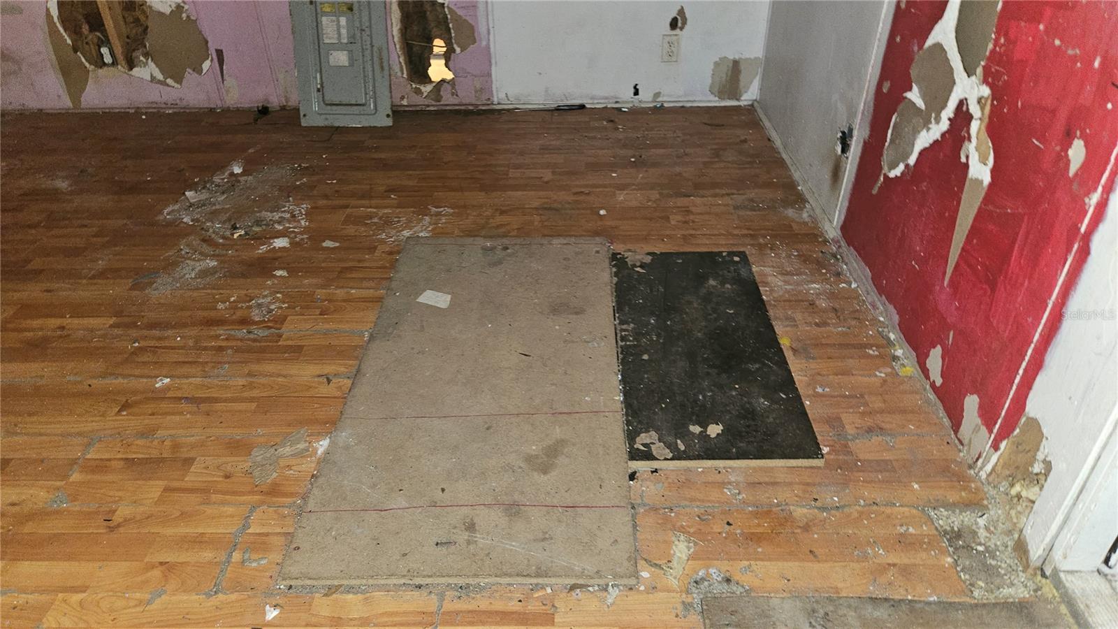 10511 HELENA ST, NEW PORT RICHEY, FL, 34654