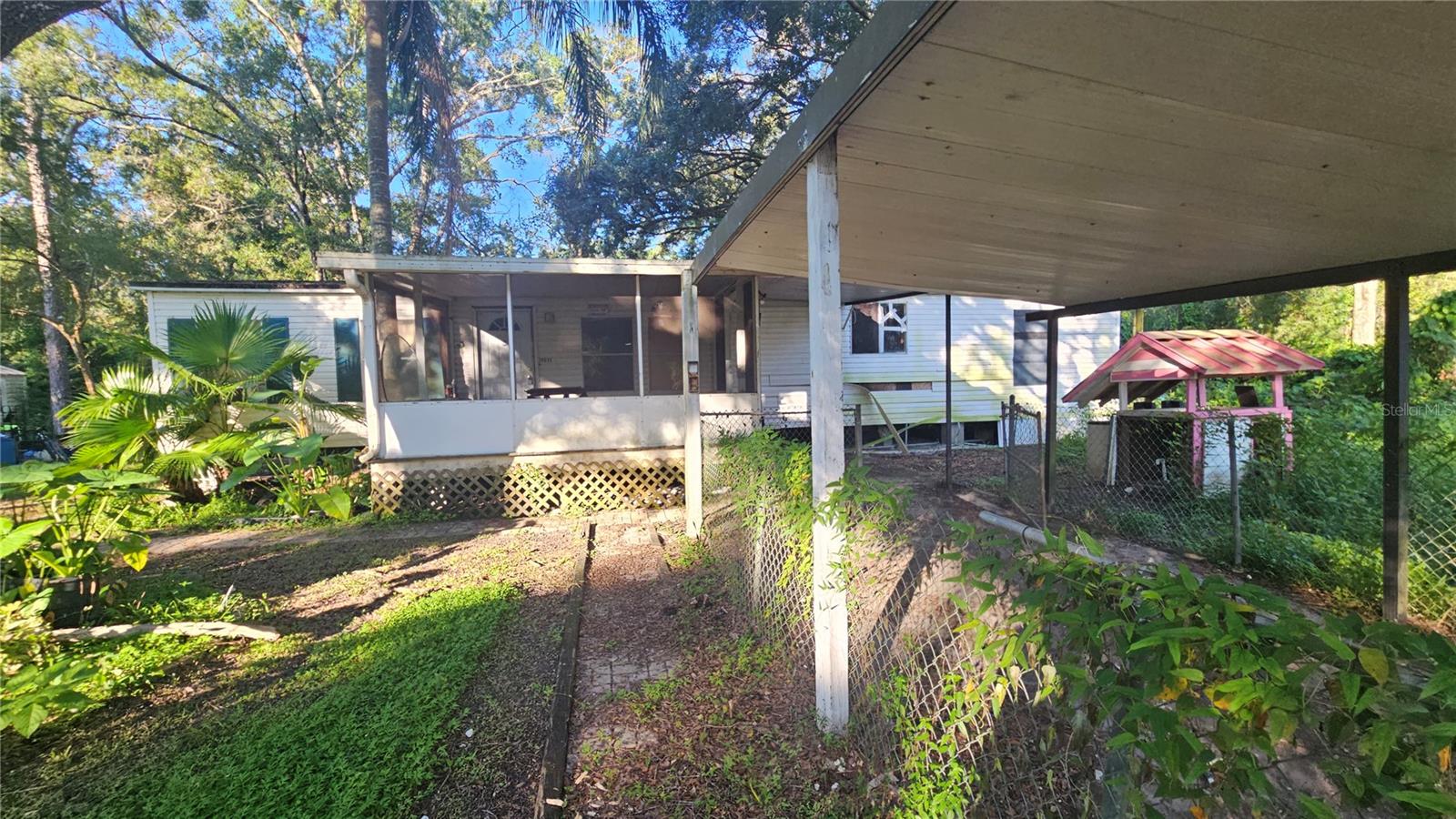 10511 HELENA ST, NEW PORT RICHEY, FL, 34654