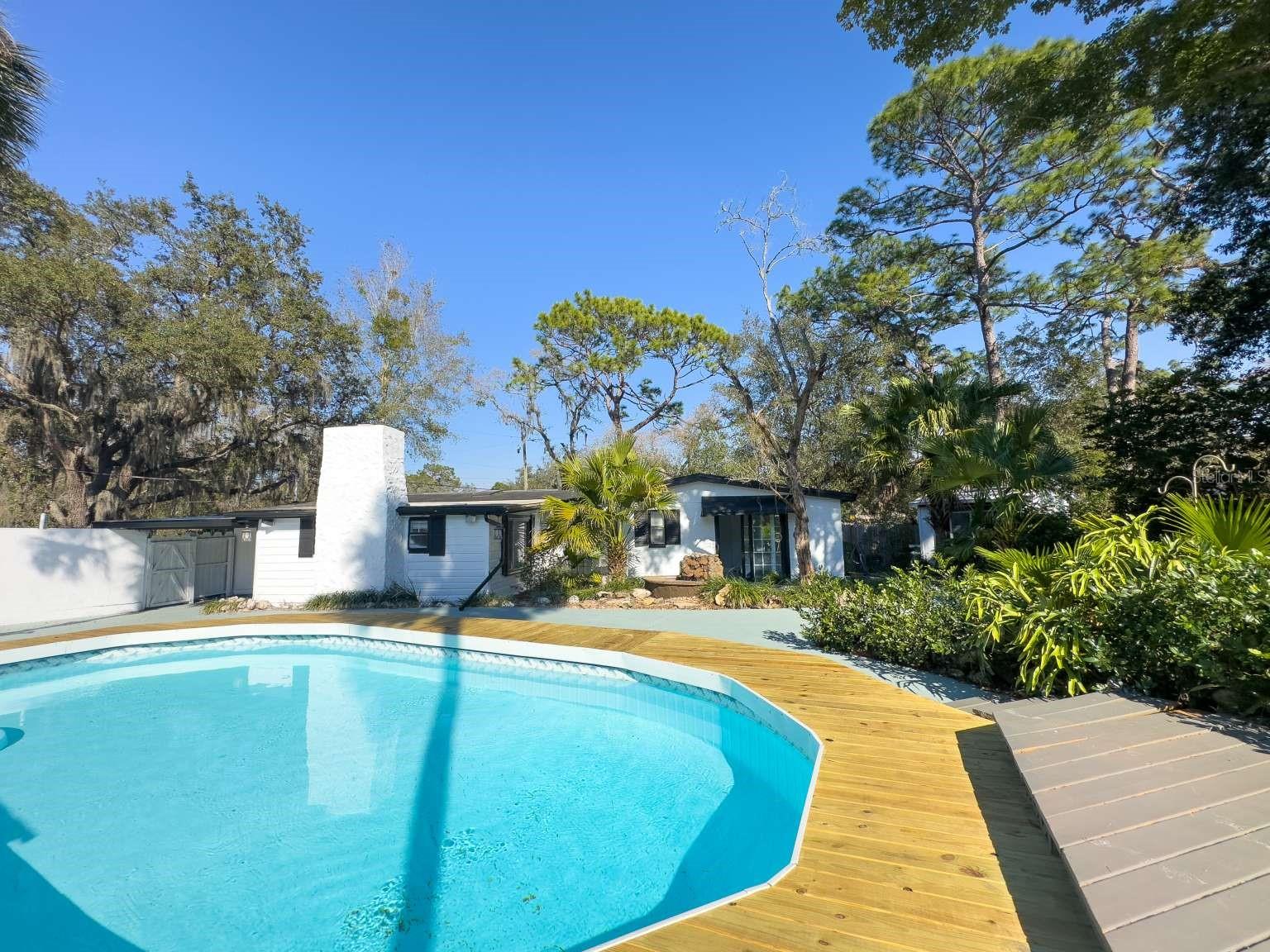 12116 N 52ND ST, TEMPLE TERRACE, FL, 33617