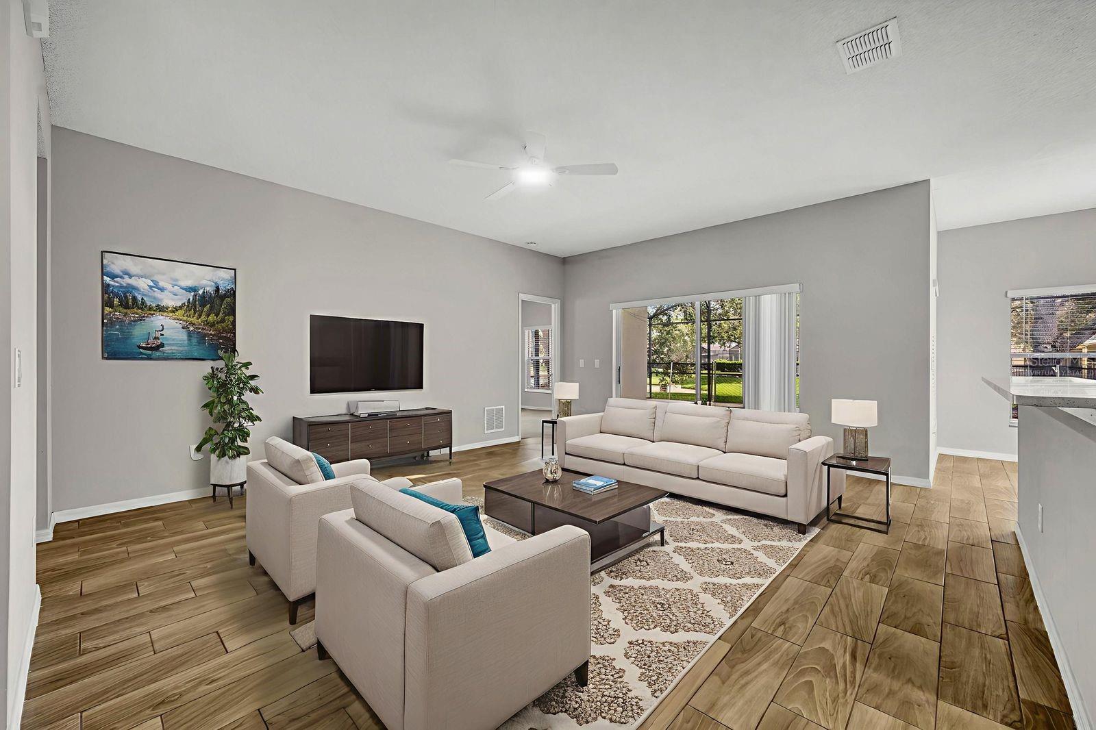 4819 NATIVE DANCER LN, ORLANDO, FL, 32826