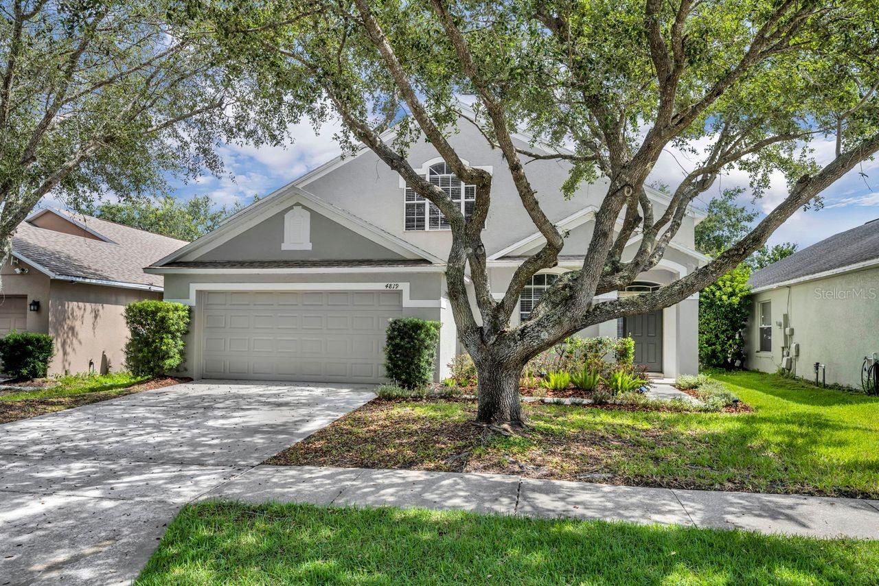 4819 NATIVE DANCER LN, ORLANDO, FL, 32826