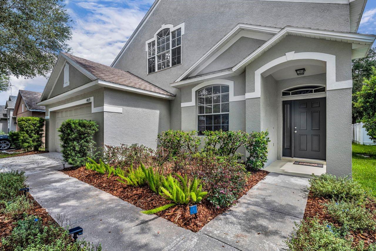 4819 NATIVE DANCER LN, ORLANDO, FL, 32826