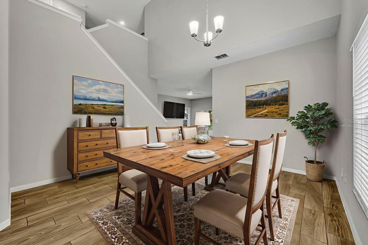 4819 NATIVE DANCER LN, ORLANDO, FL, 32826