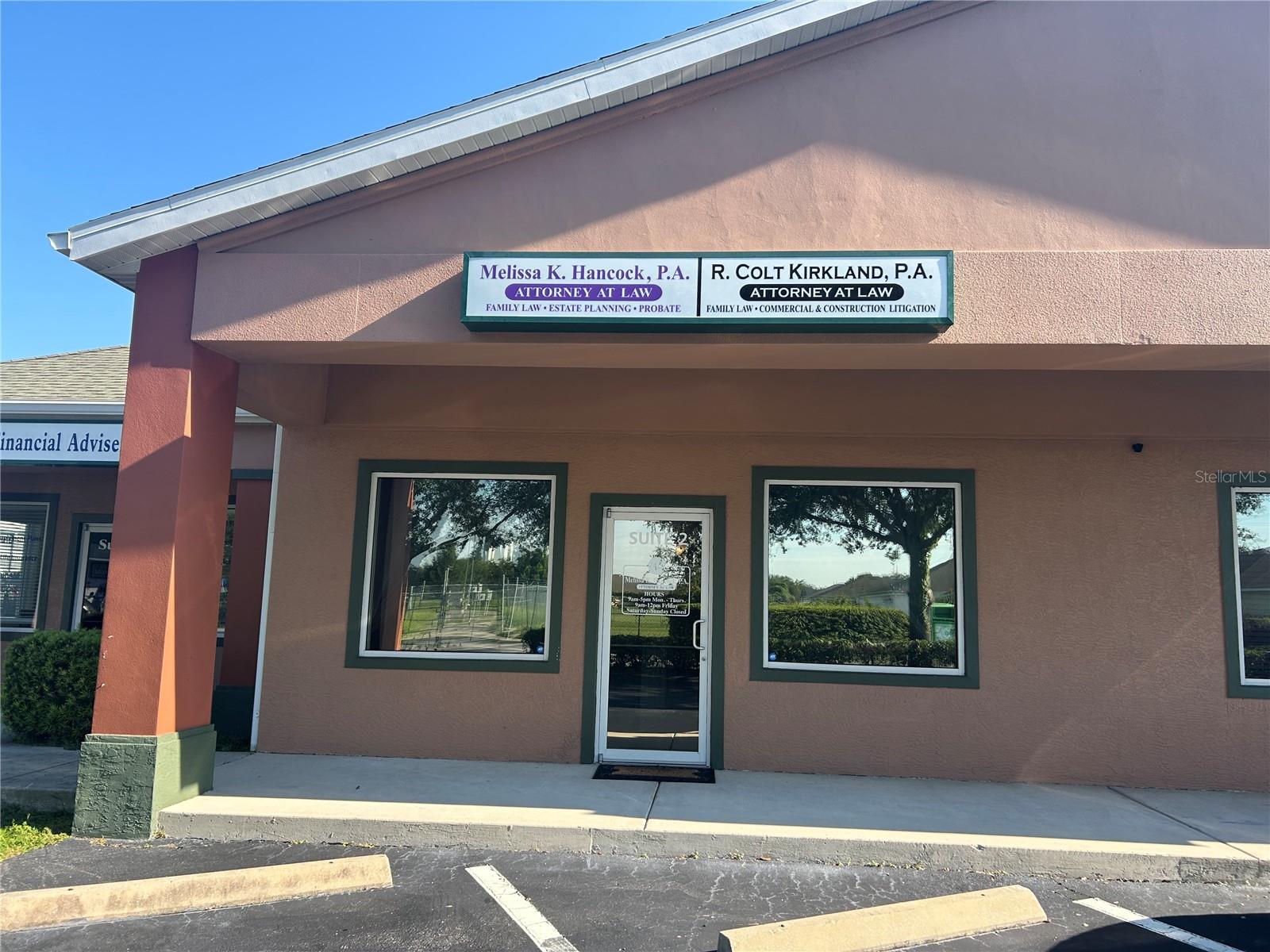 7380 SW 60TH AVE #2, OCALA, FL, 34476