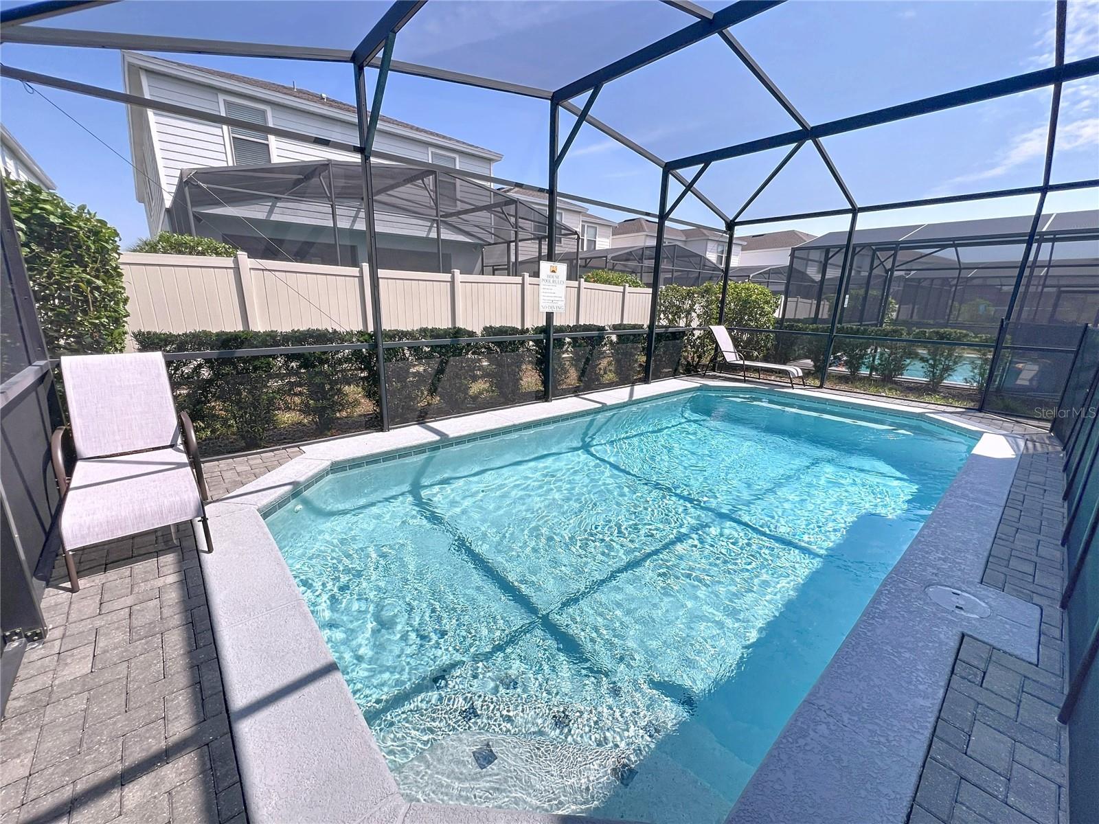 2466 DUBAI ST, KISSIMMEE, FL, 34747