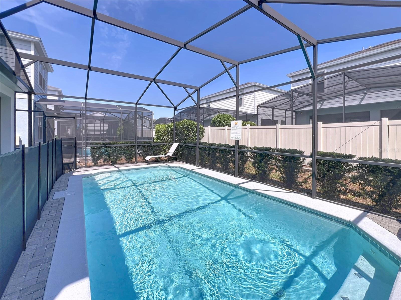 2466 DUBAI ST, KISSIMMEE, FL, 34747