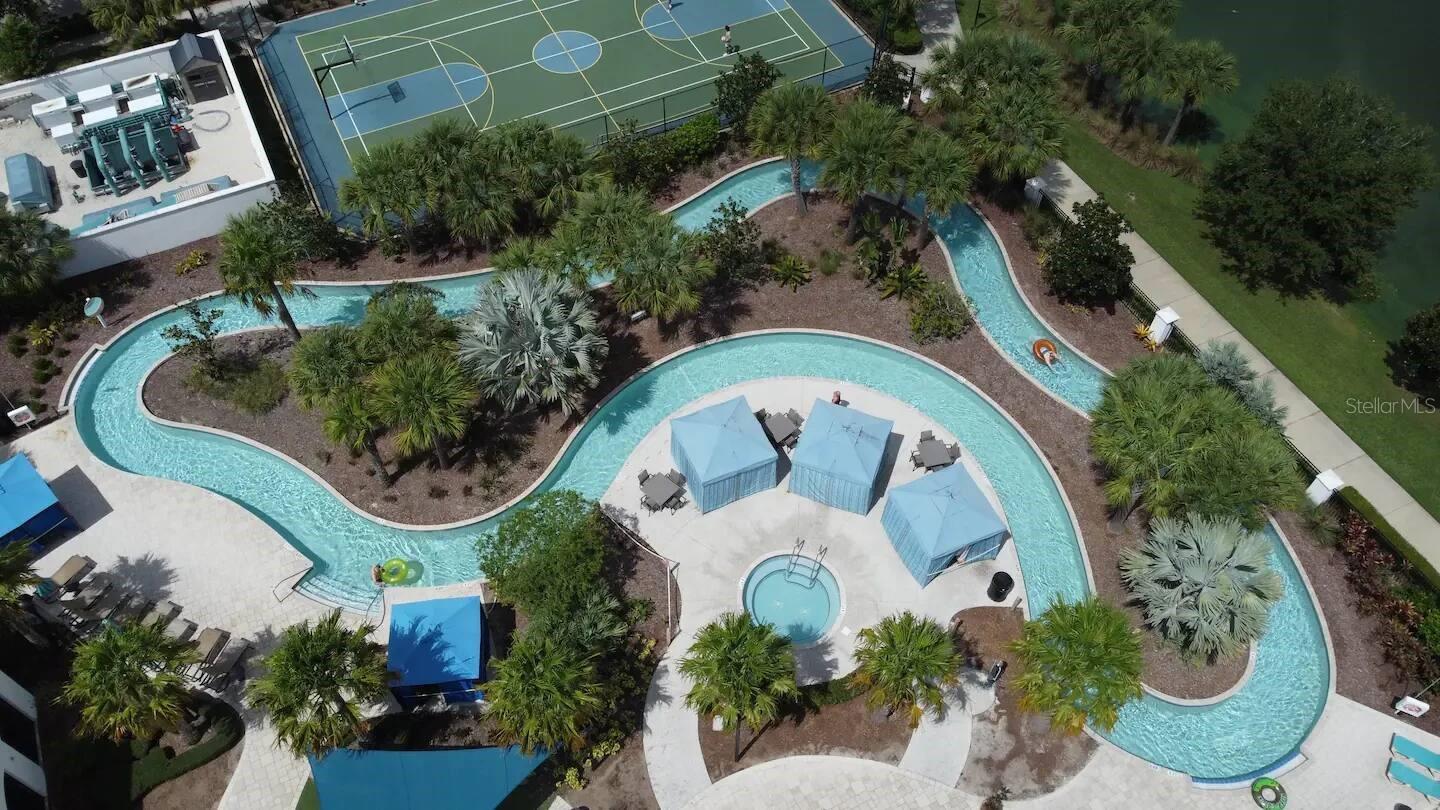 2466 DUBAI ST, KISSIMMEE, FL, 34747