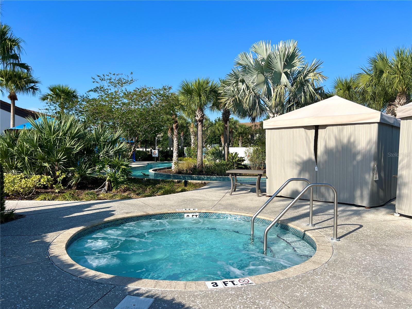 2466 DUBAI ST, KISSIMMEE, FL, 34747