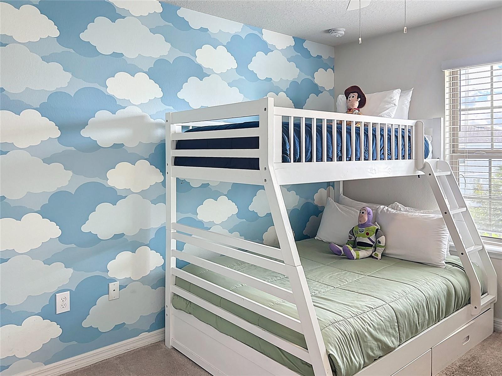 2466 DUBAI ST, KISSIMMEE, FL, 34747