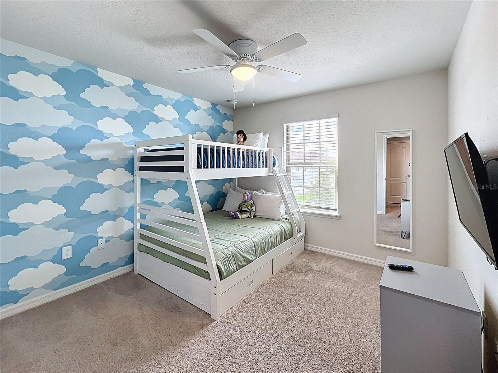 2466 DUBAI ST, KISSIMMEE, FL, 34747