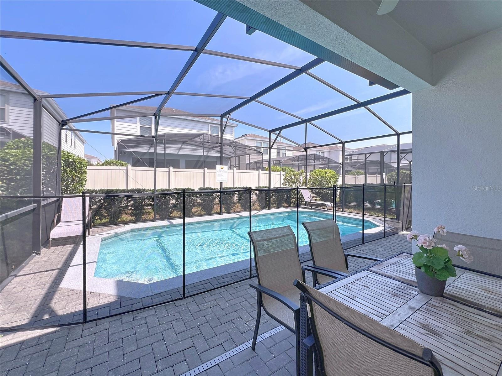 2466 DUBAI ST, KISSIMMEE, FL, 34747