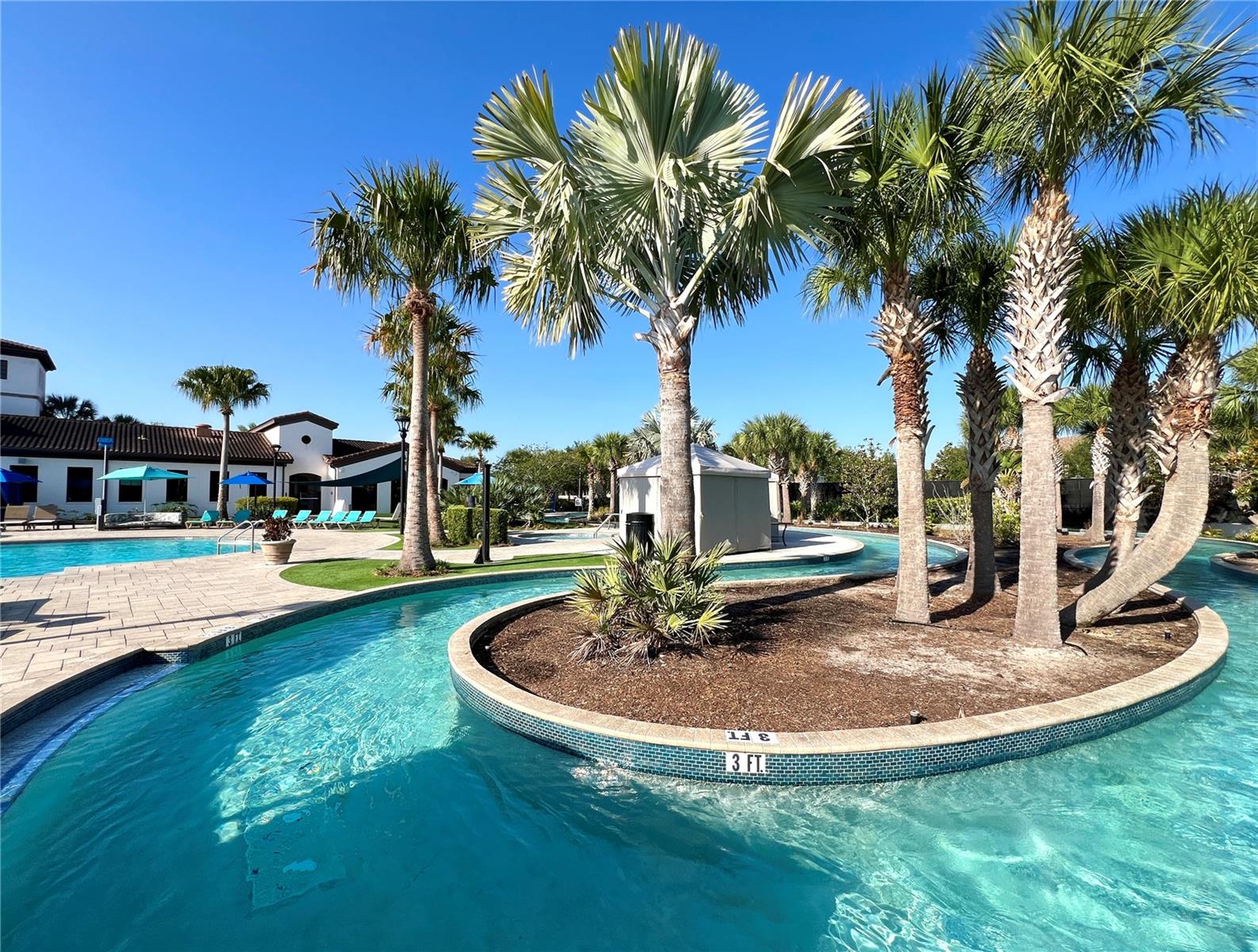 2466 DUBAI ST, KISSIMMEE, FL, 34747