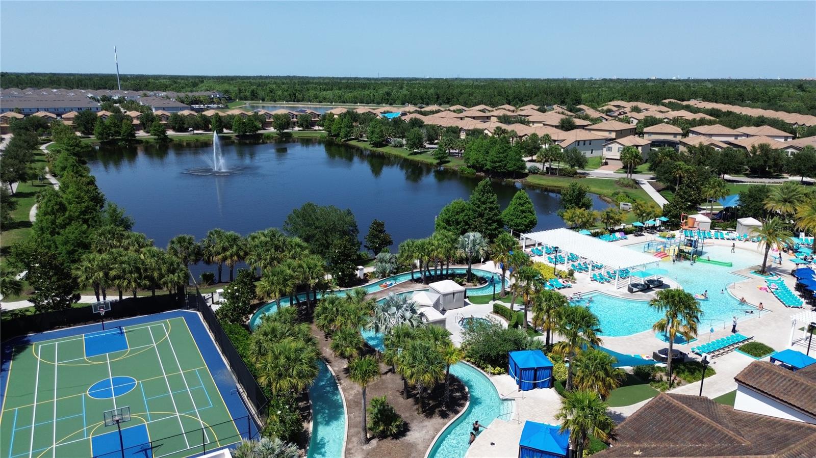 2466 DUBAI ST, KISSIMMEE, FL, 34747