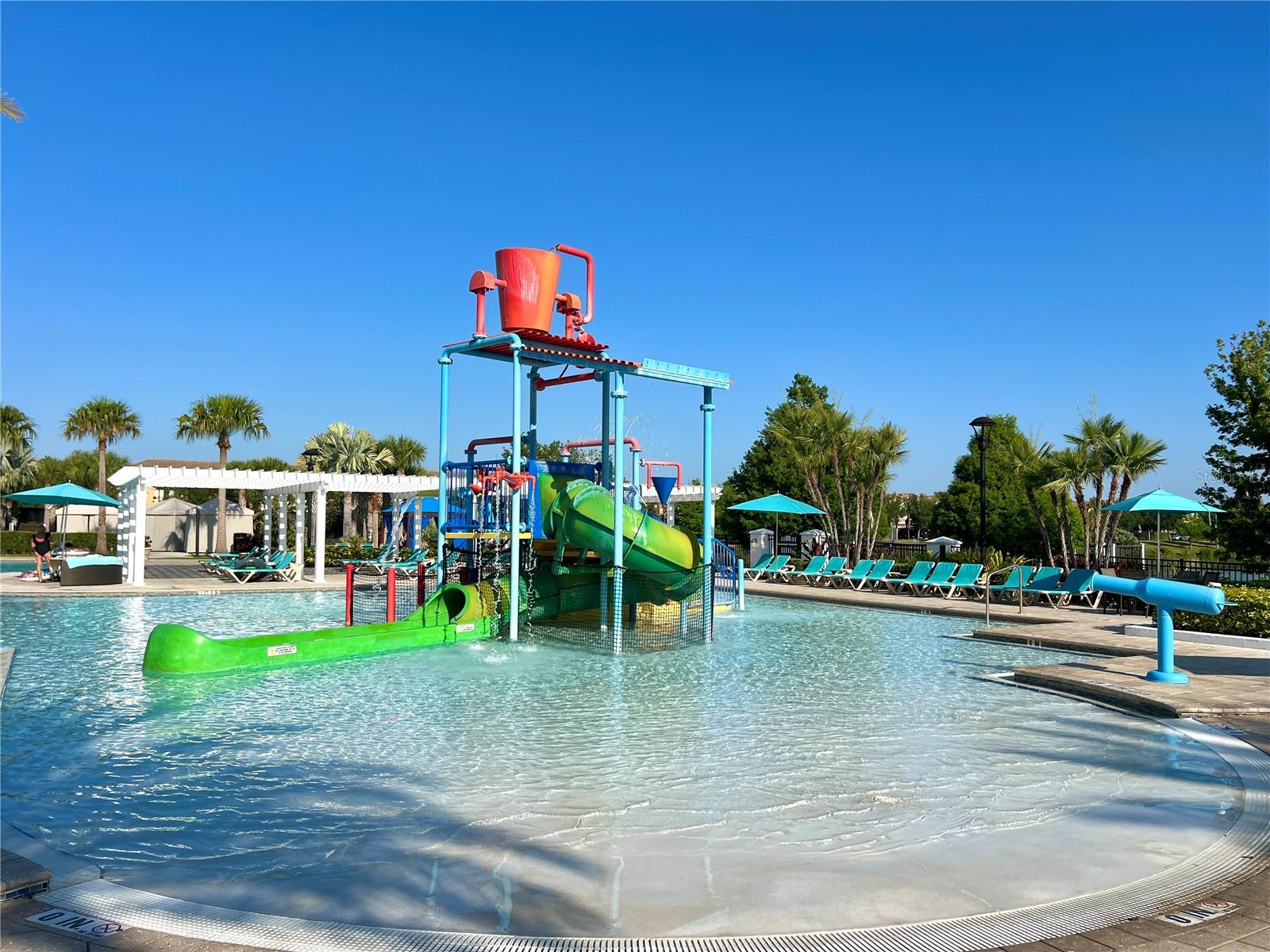 2466 DUBAI ST, KISSIMMEE, FL, 34747