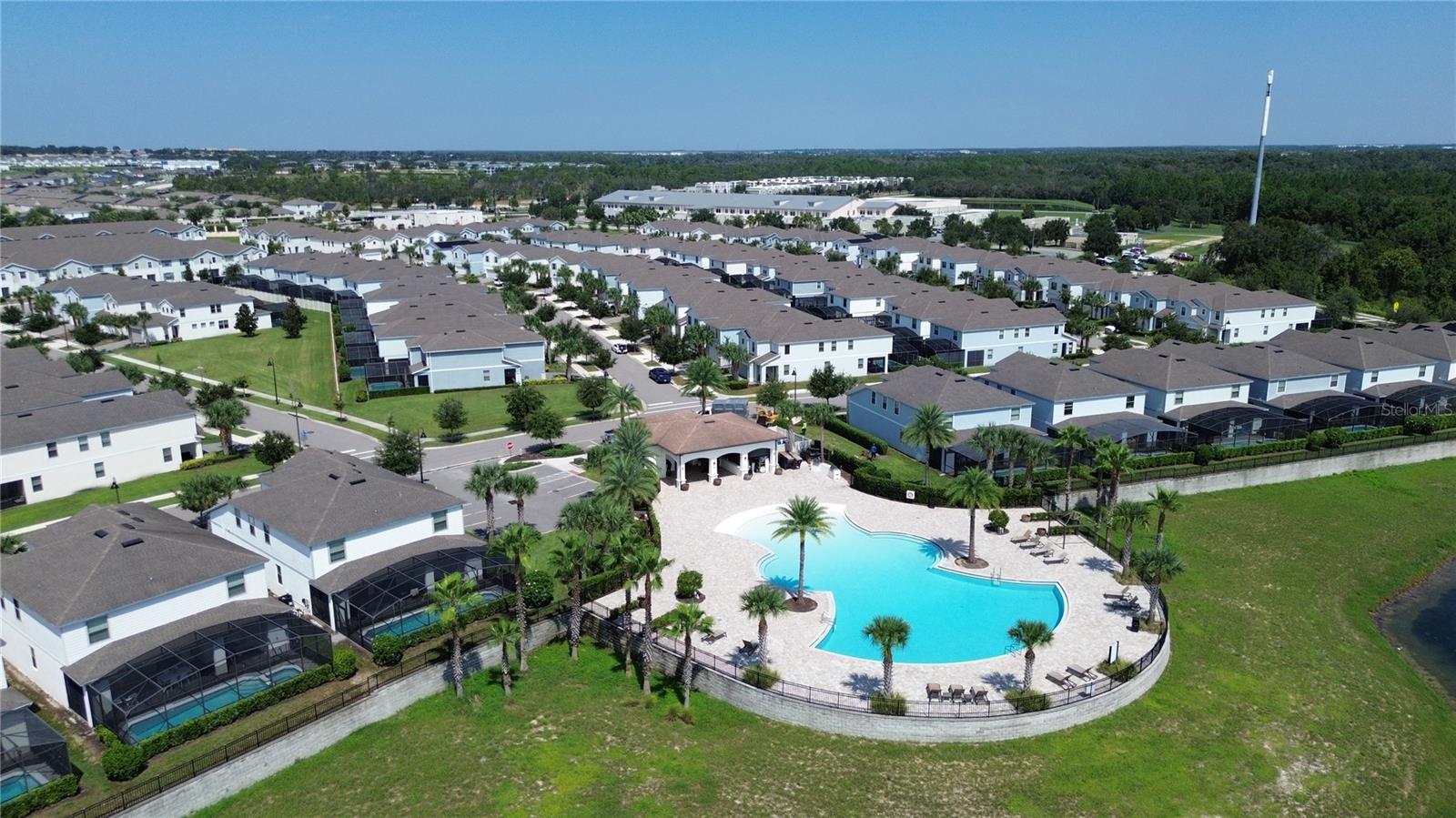 2466 DUBAI ST, KISSIMMEE, FL, 34747