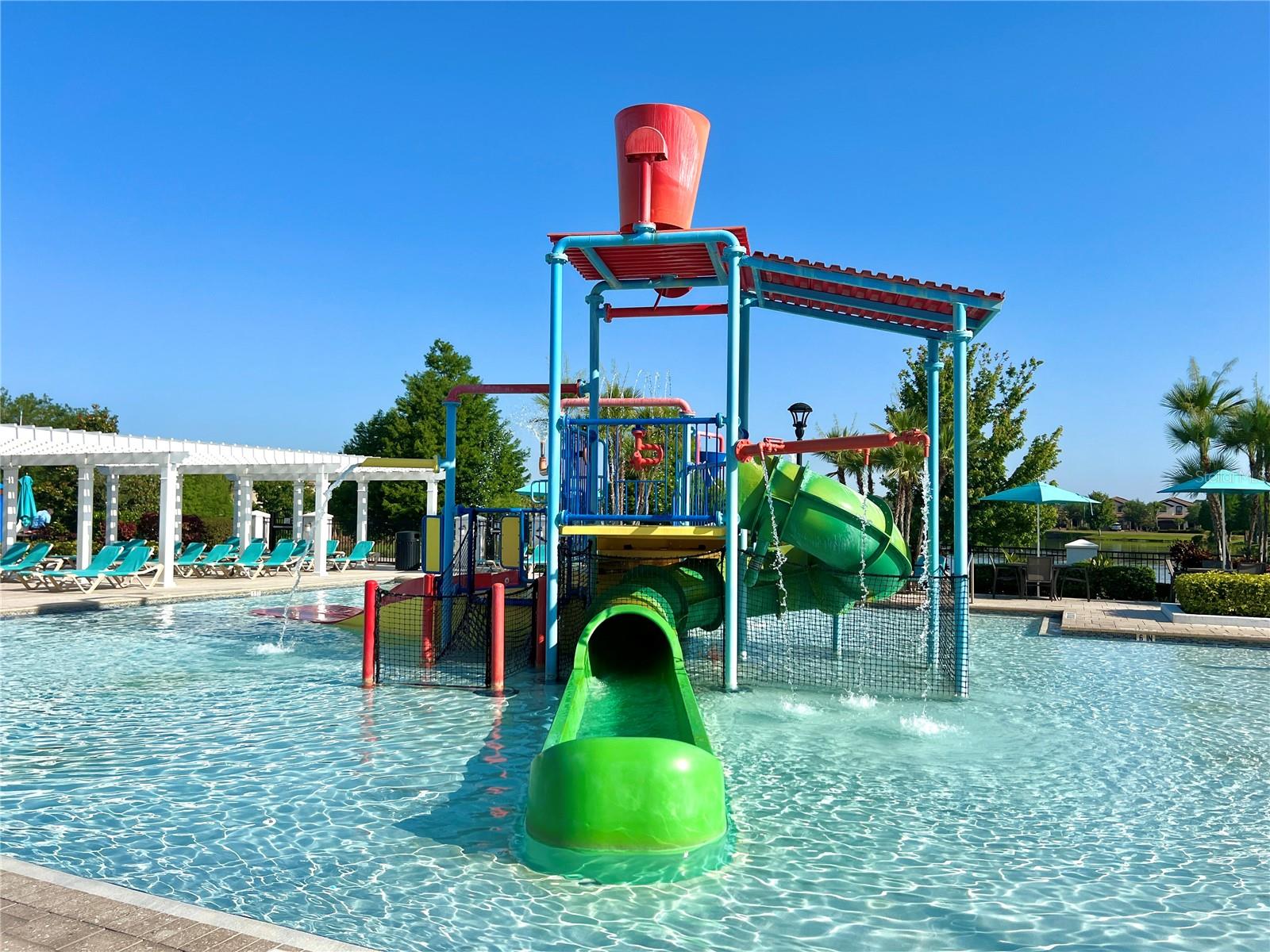 2466 DUBAI ST, KISSIMMEE, FL, 34747