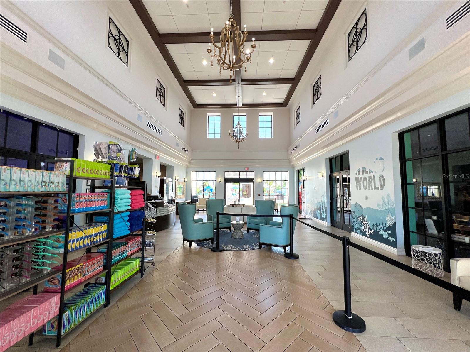 2466 DUBAI ST, KISSIMMEE, FL, 34747