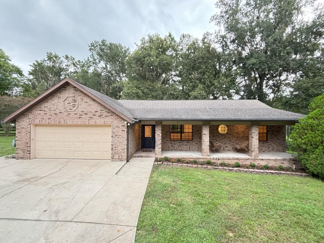 9250 SE 7TH AVE, OCALA, FL, 34480