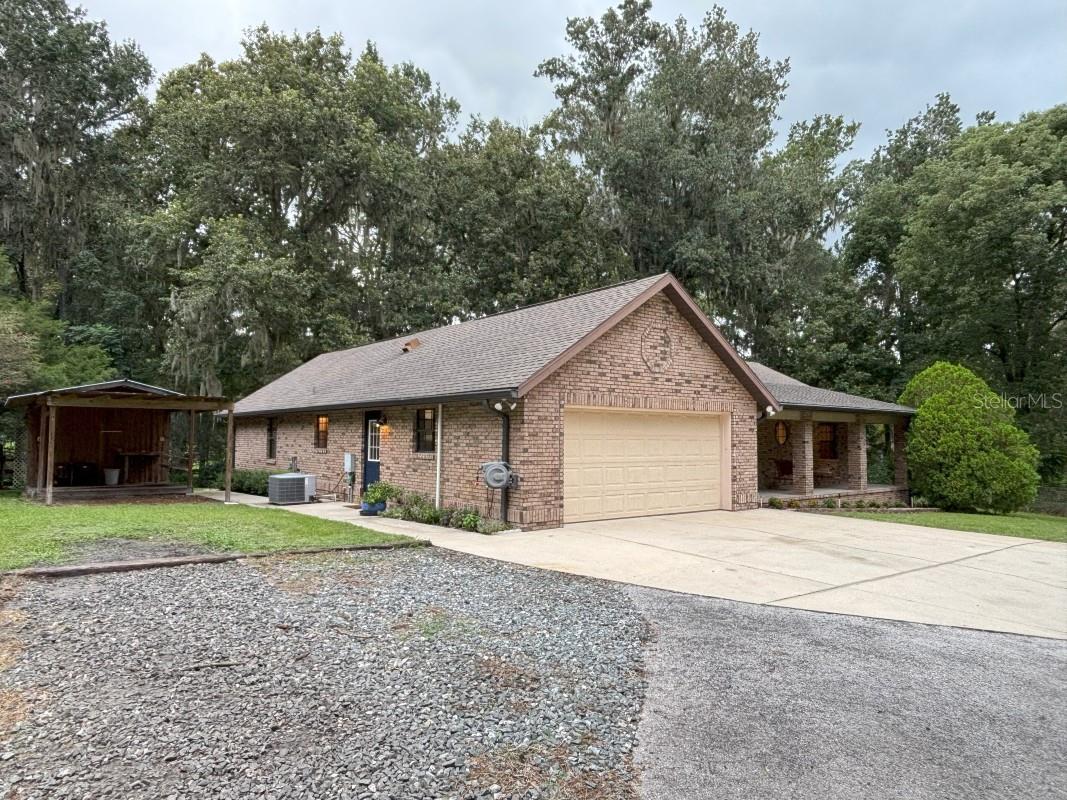 9250 SE 7TH AVE, OCALA, FL, 34480