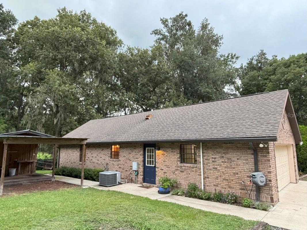 9250 SE 7TH AVE, OCALA, FL, 34480