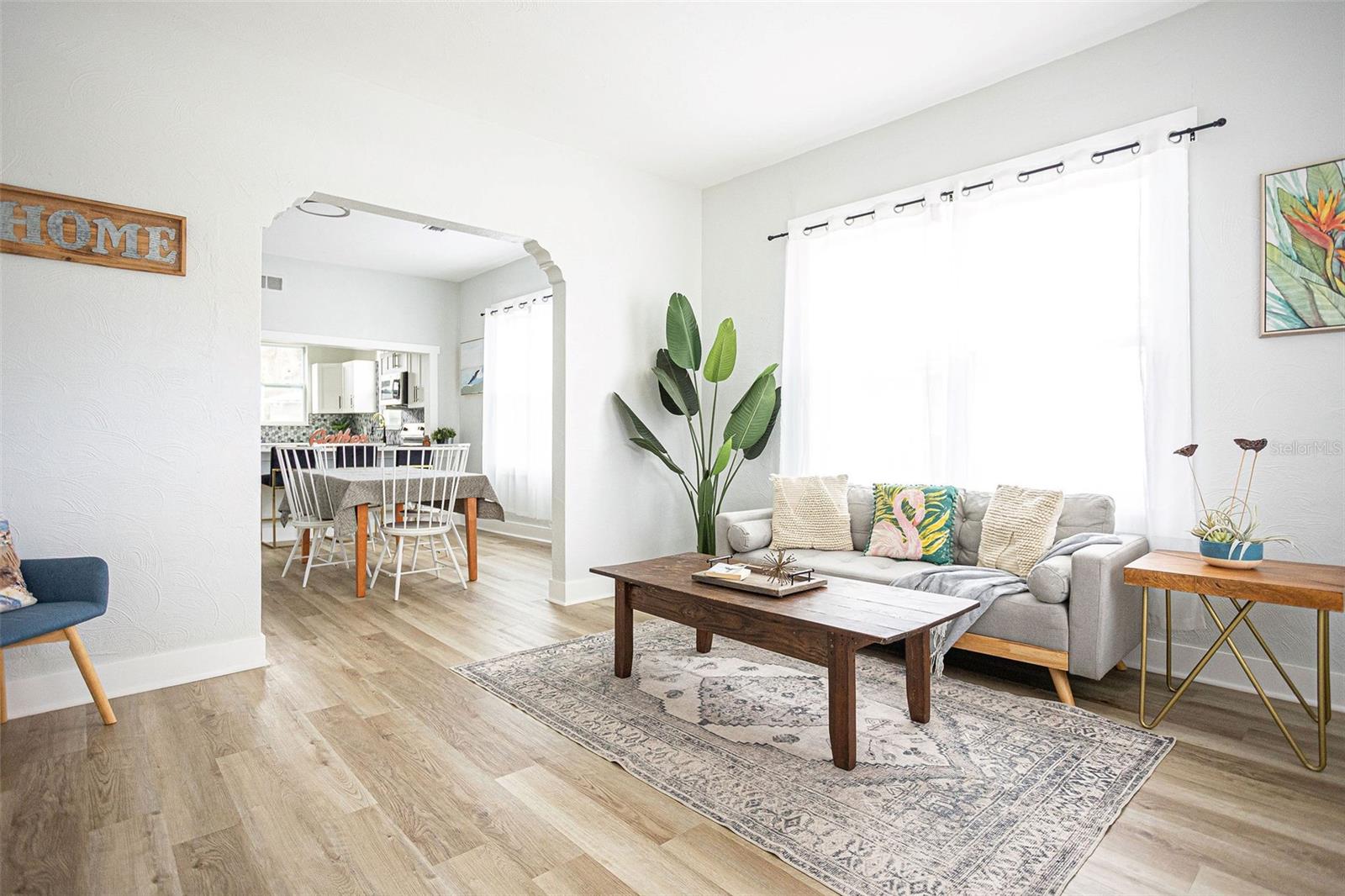 1307 E 20TH AVE, TAMPA, FL, 33605