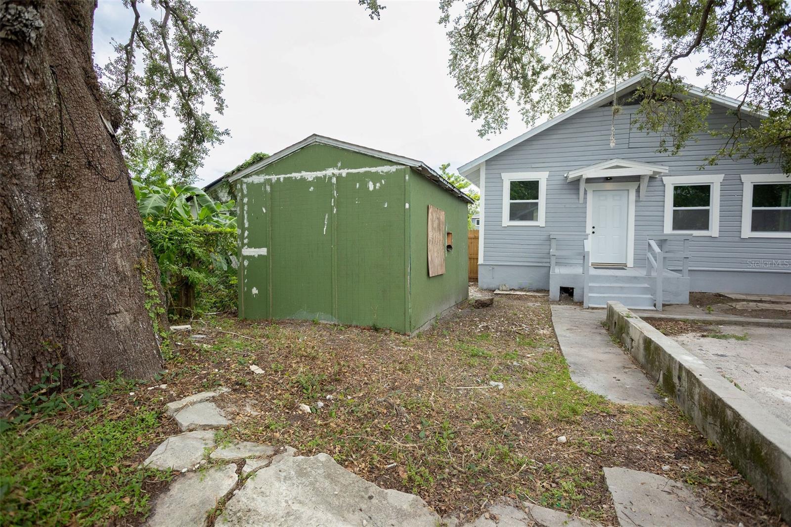 1307 E 20TH AVE, TAMPA, FL, 33605