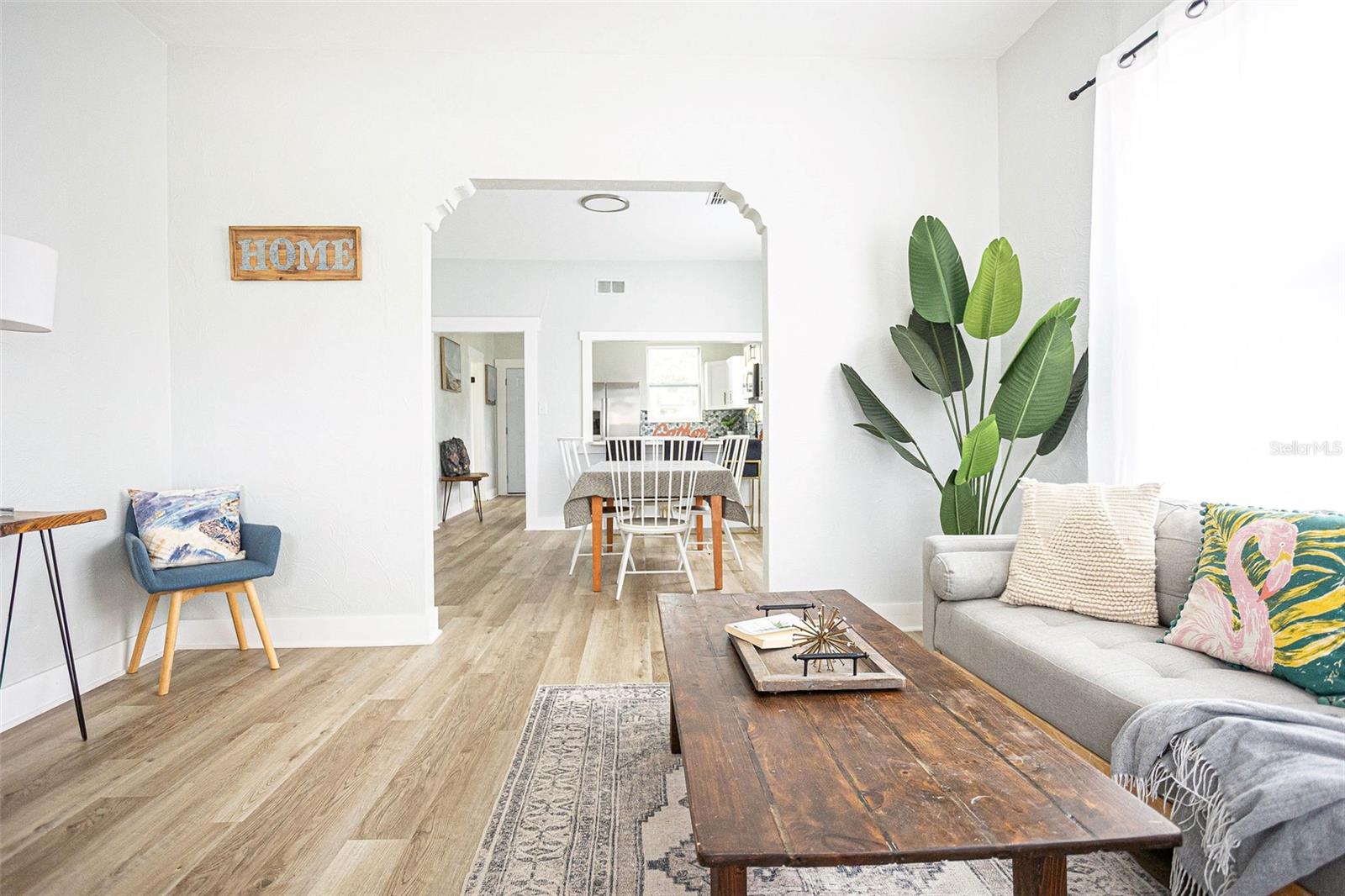 1307 E 20TH AVE, TAMPA, FL, 33605