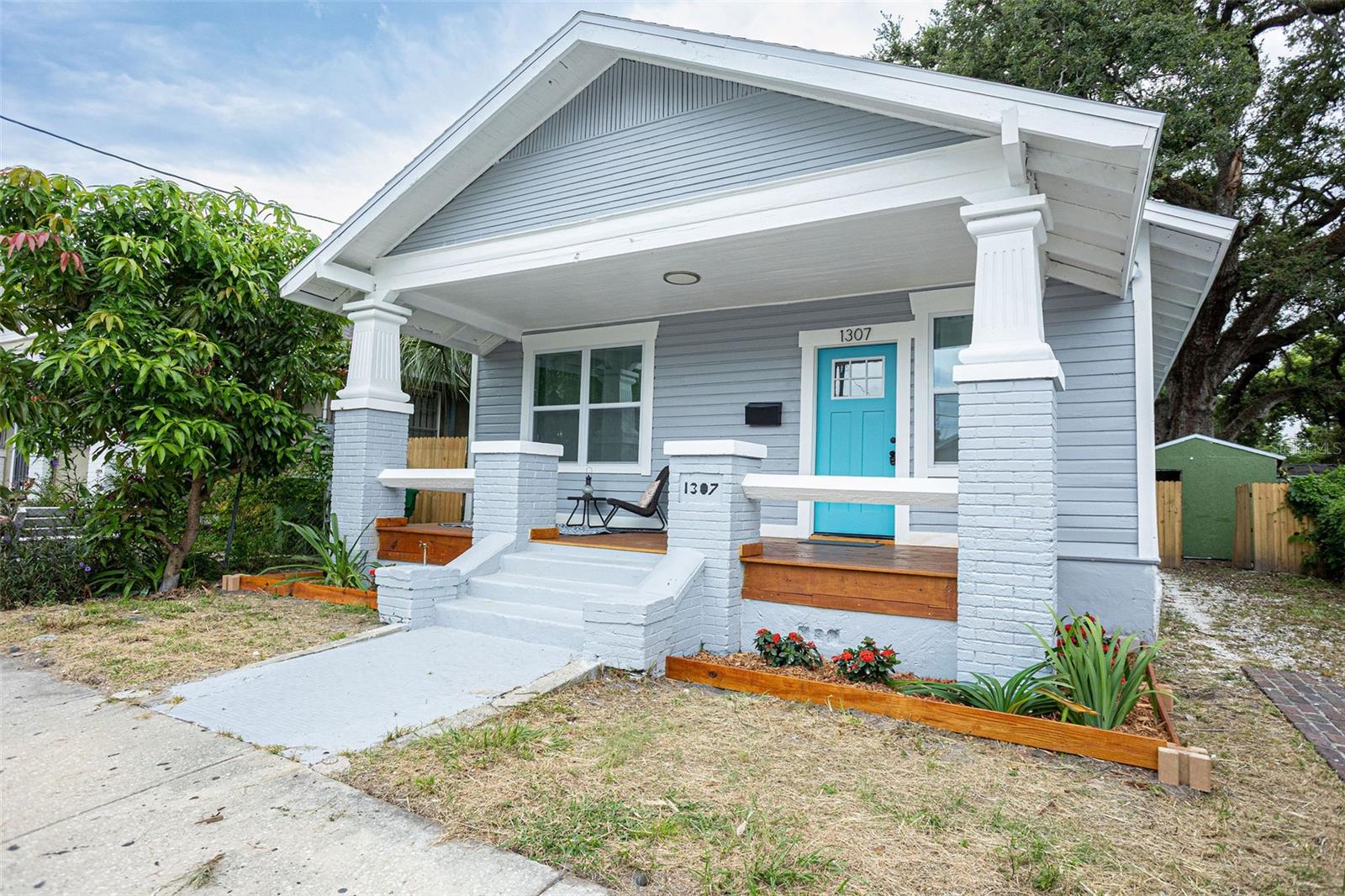 1307 E 20TH AVE, TAMPA, FL, 33605