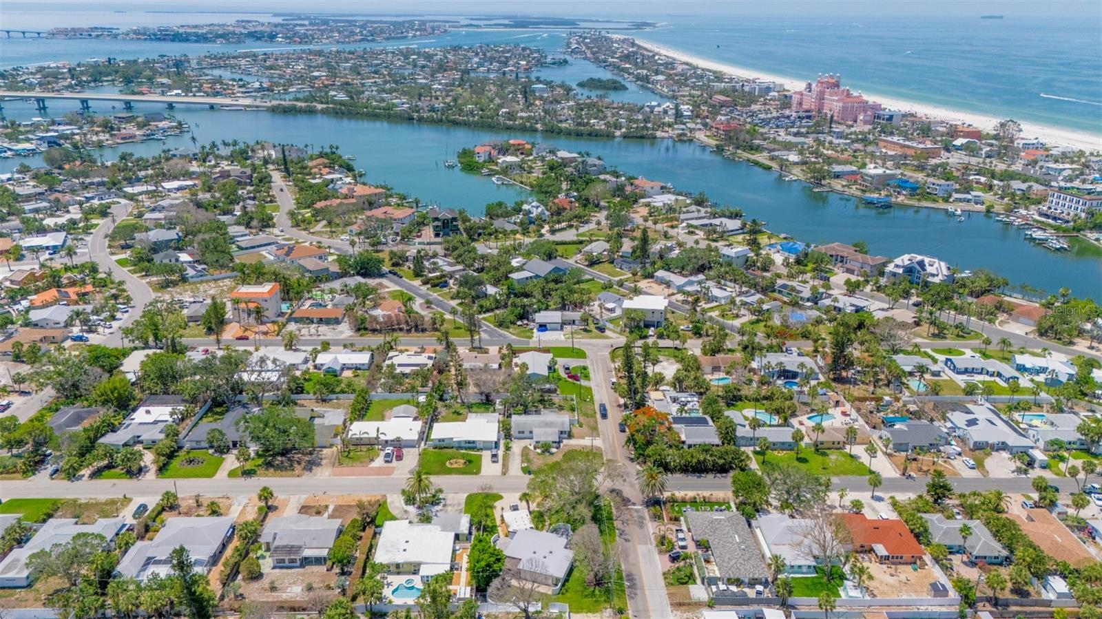 301 41ST AVE, ST PETE BEACH, FL, 33706