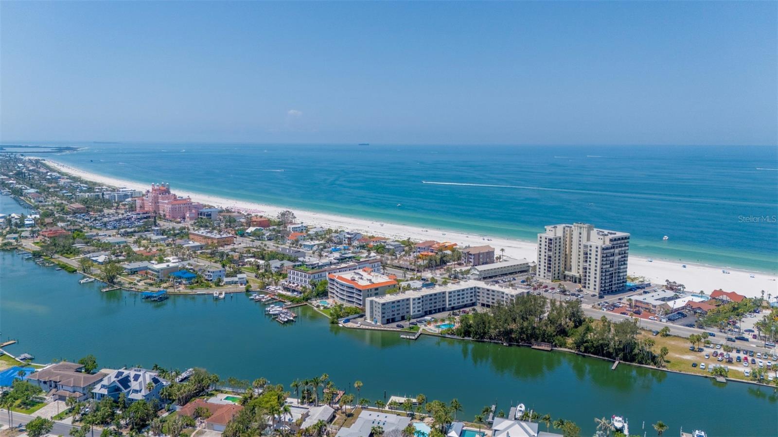 301 41ST AVE, ST PETE BEACH, FL, 33706