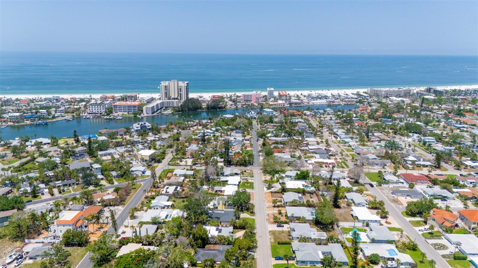 301 41ST AVE, ST PETE BEACH, FL, 33706