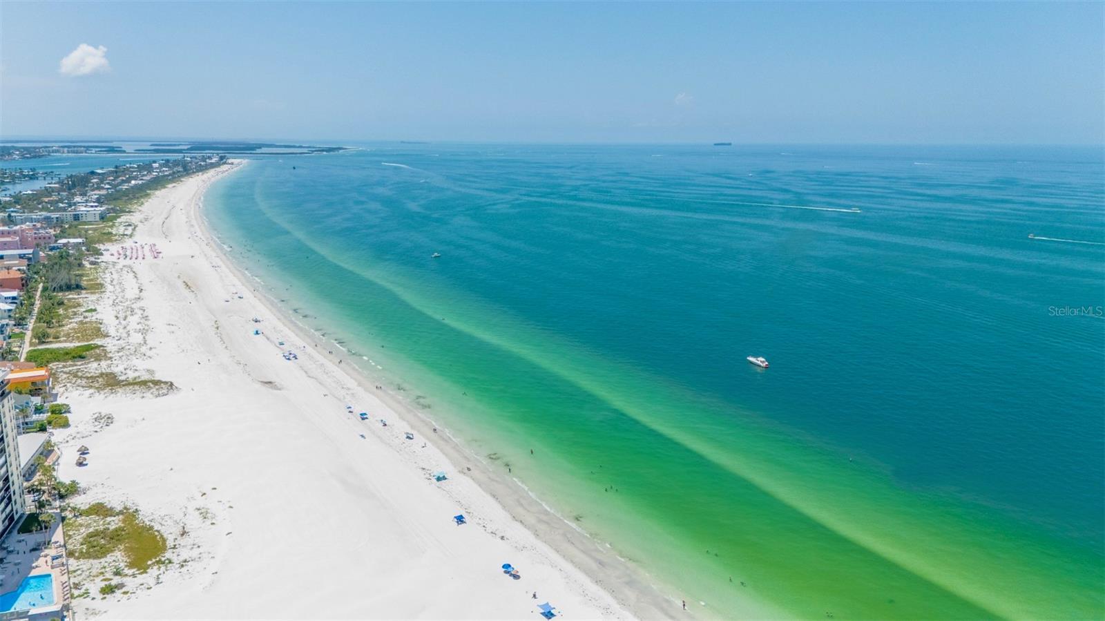 301 41ST AVE, ST PETE BEACH, FL, 33706