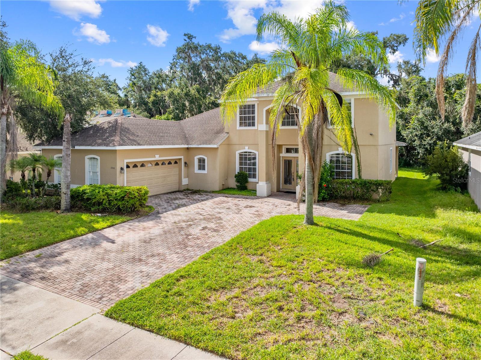 2288 VIEHMAN TRL, KISSIMMEE, FL, 34746
