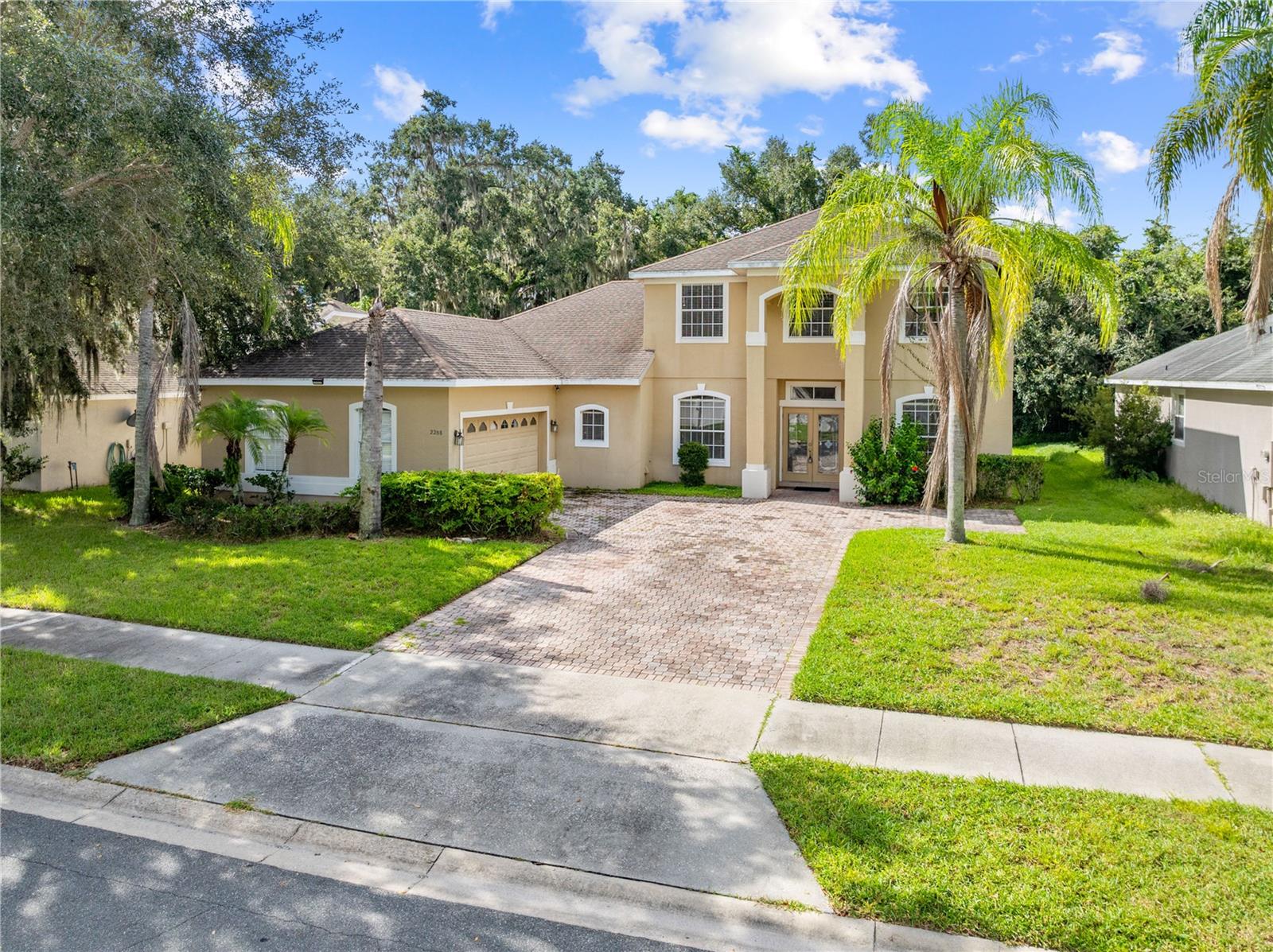 2288 VIEHMAN TRL, KISSIMMEE, FL, 34746