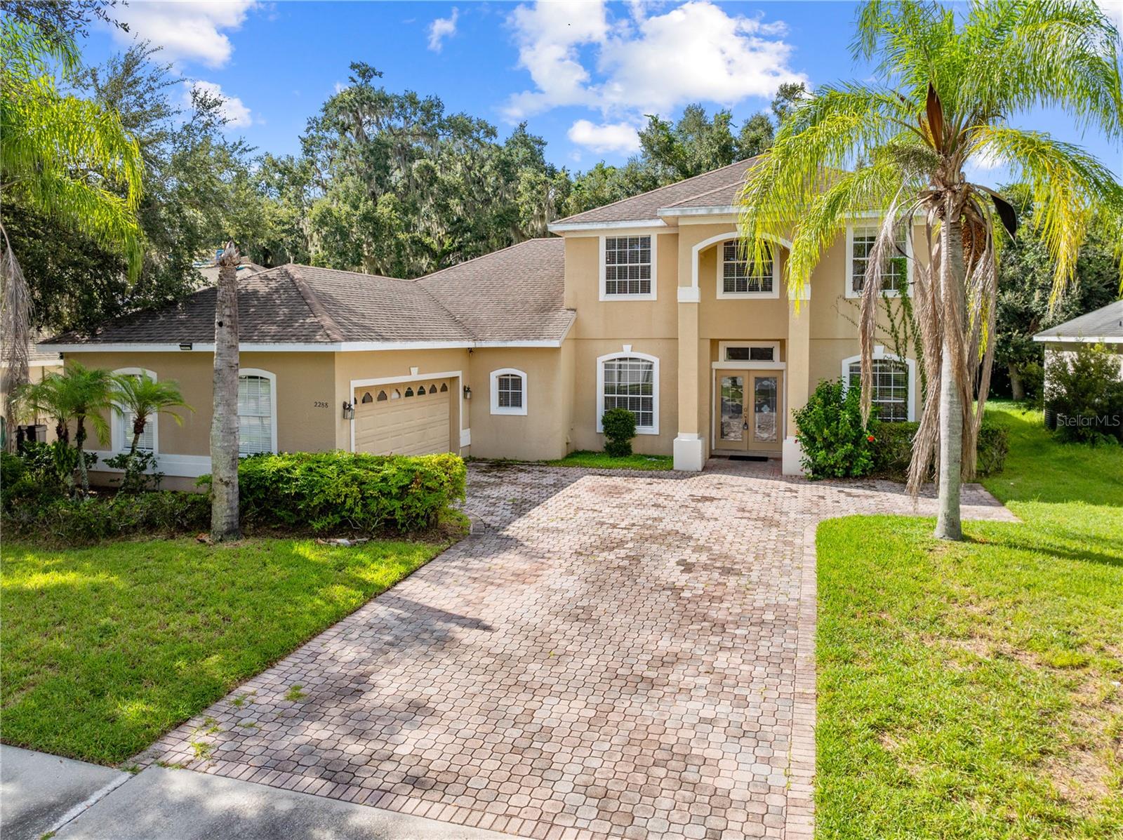 2288 VIEHMAN TRL, KISSIMMEE, FL, 34746