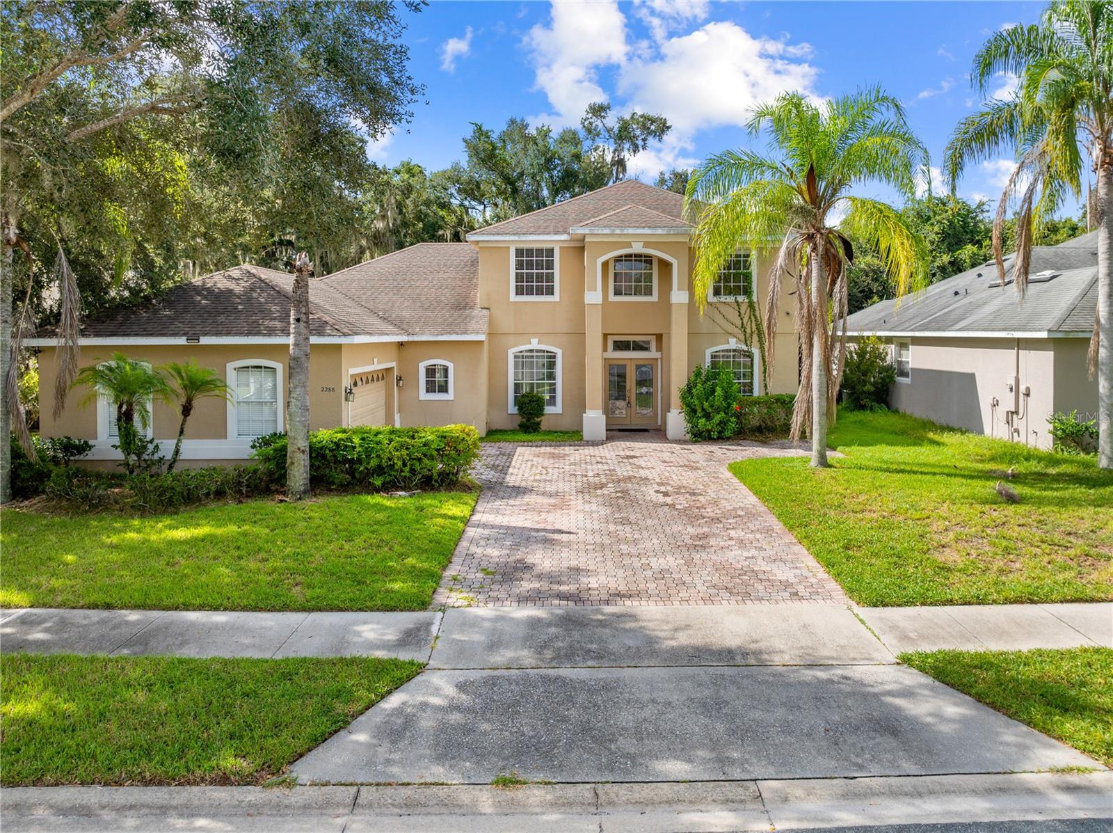 2288 VIEHMAN TRL, KISSIMMEE, FL, 34746