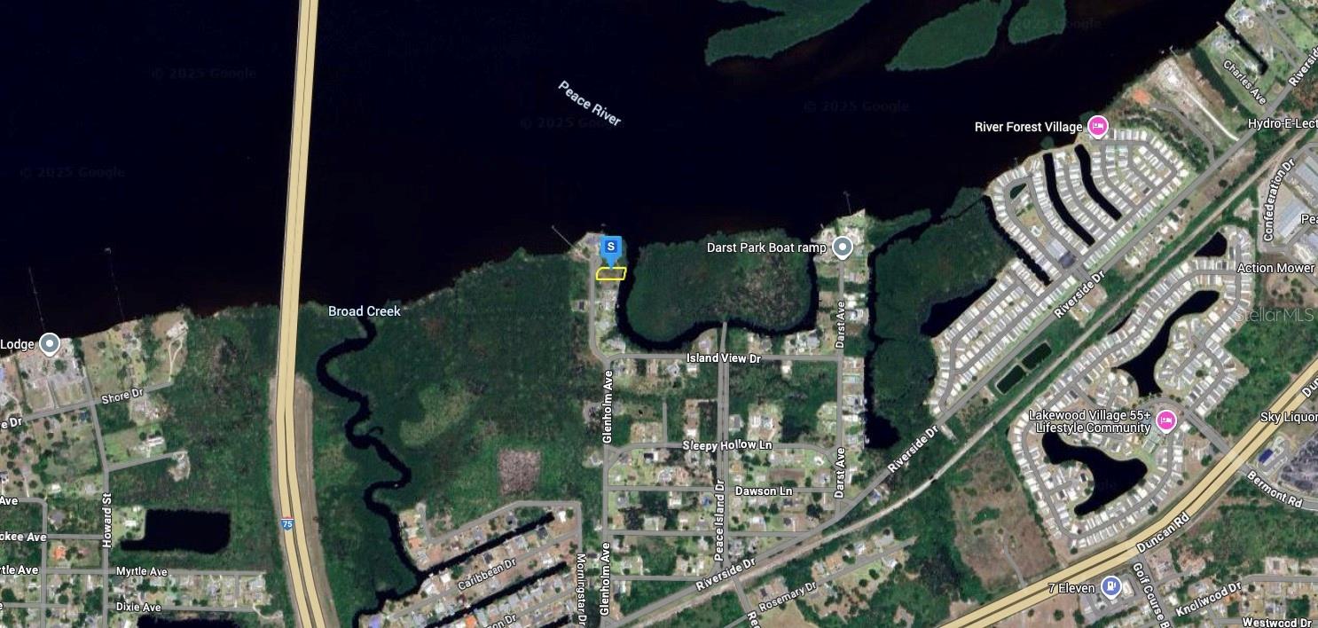 512 GLENHOLM AVE, PUNTA GORDA, FL, 33950