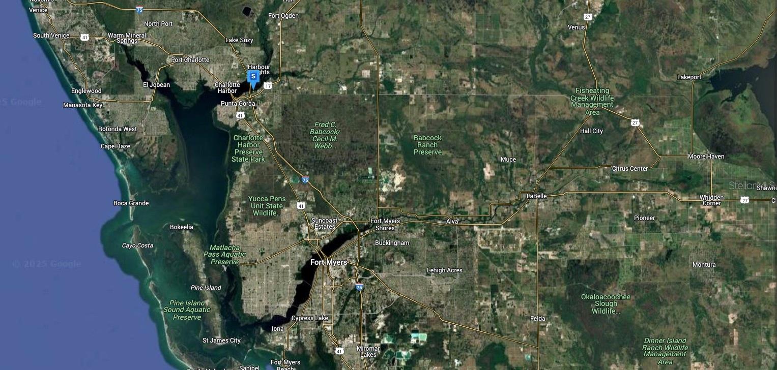 512 GLENHOLM AVE, PUNTA GORDA, FL, 33950