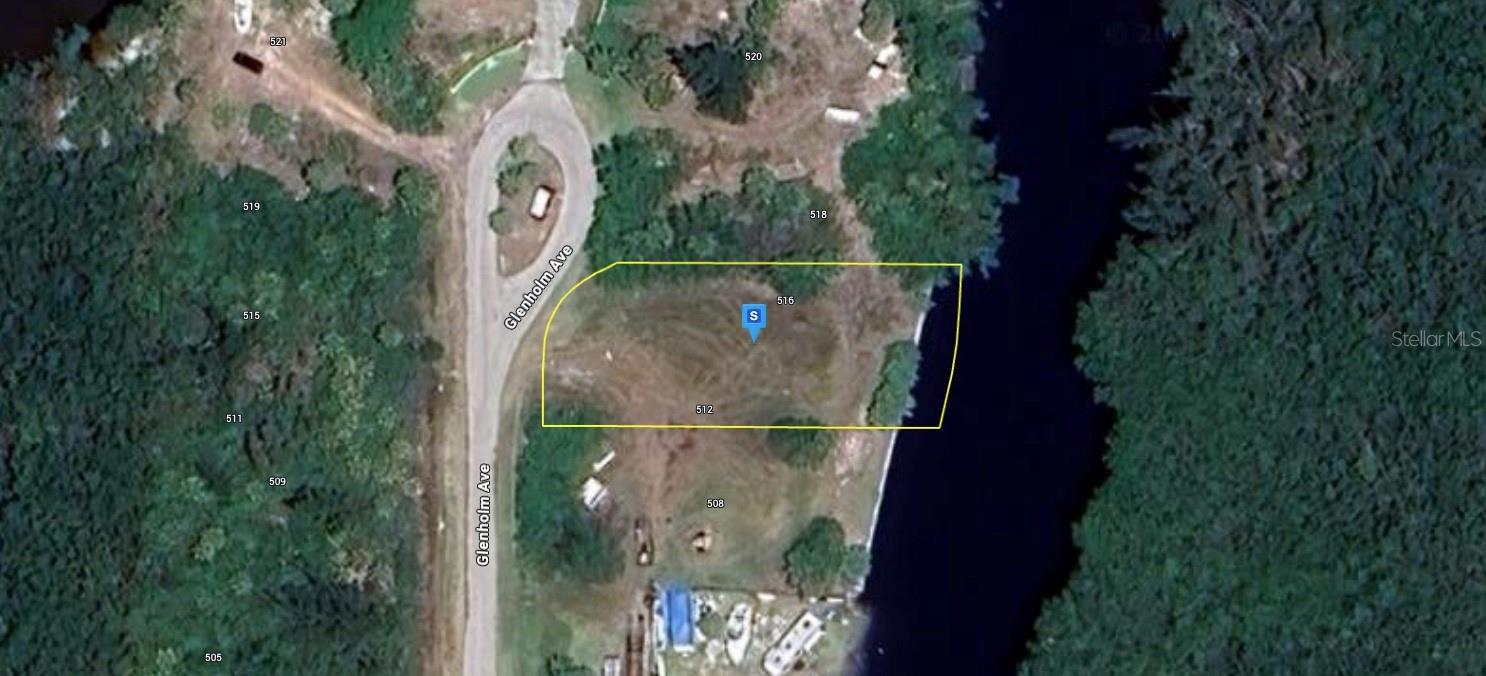 512 GLENHOLM AVE, PUNTA GORDA, FL, 33950