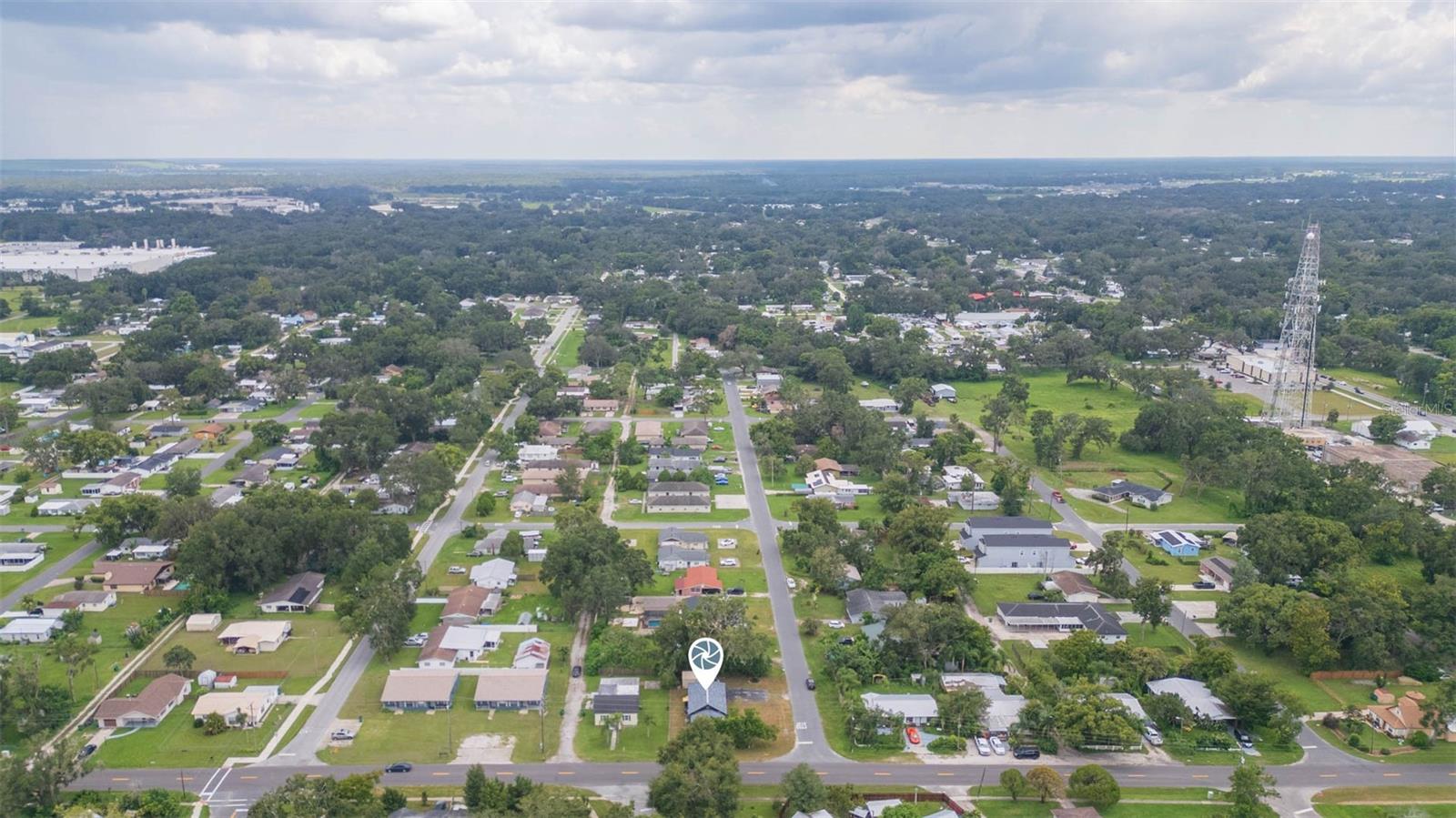 38702 SOUTH AVE, ZEPHYRHILLS, FL, 33542