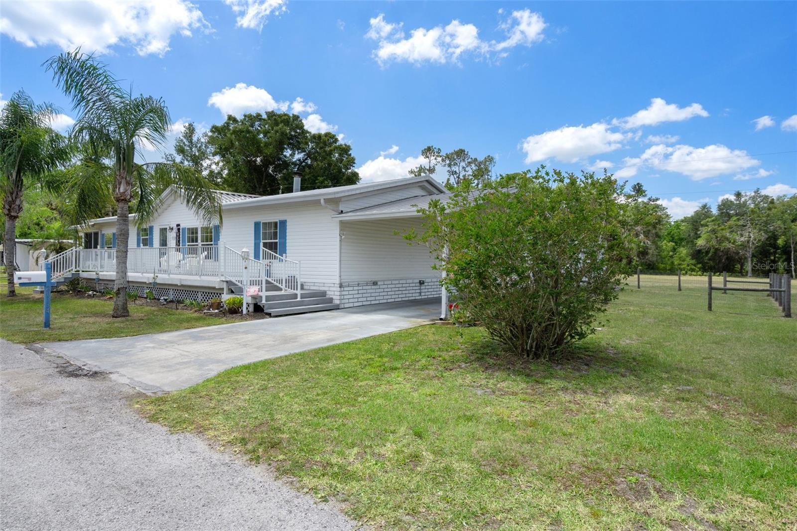 20334 WOODSIDE ST, BROOKSVILLE, FL, 34601