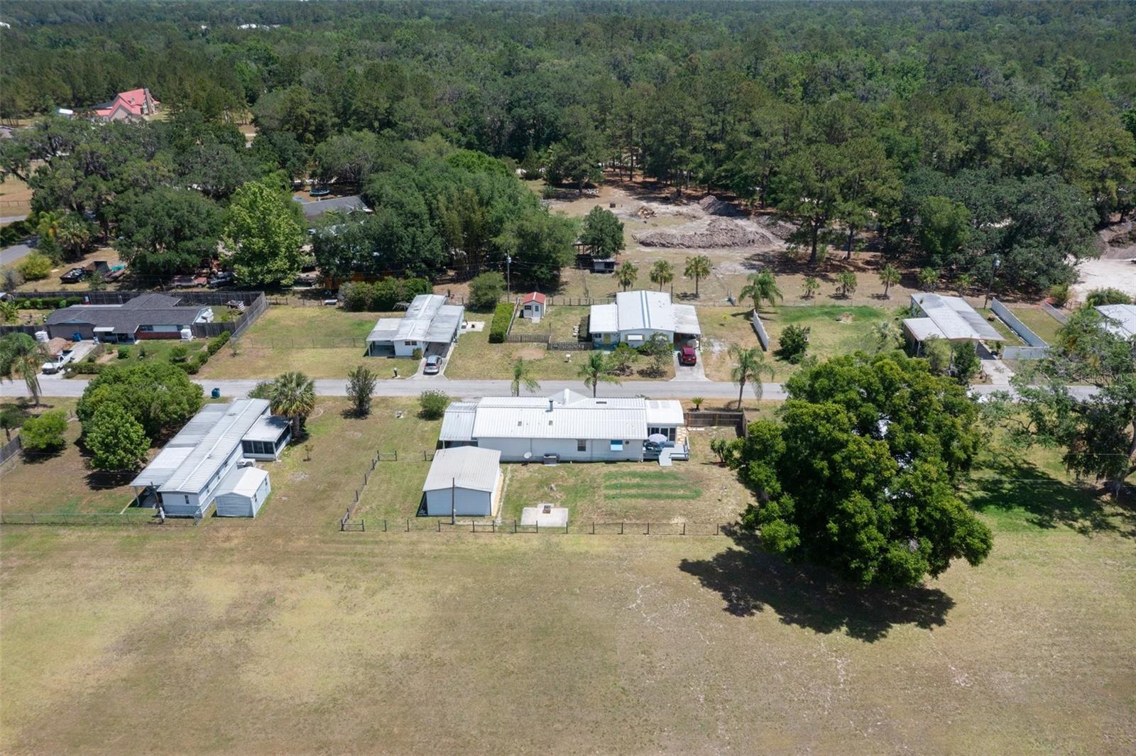 20334 WOODSIDE ST, BROOKSVILLE, FL, 34601