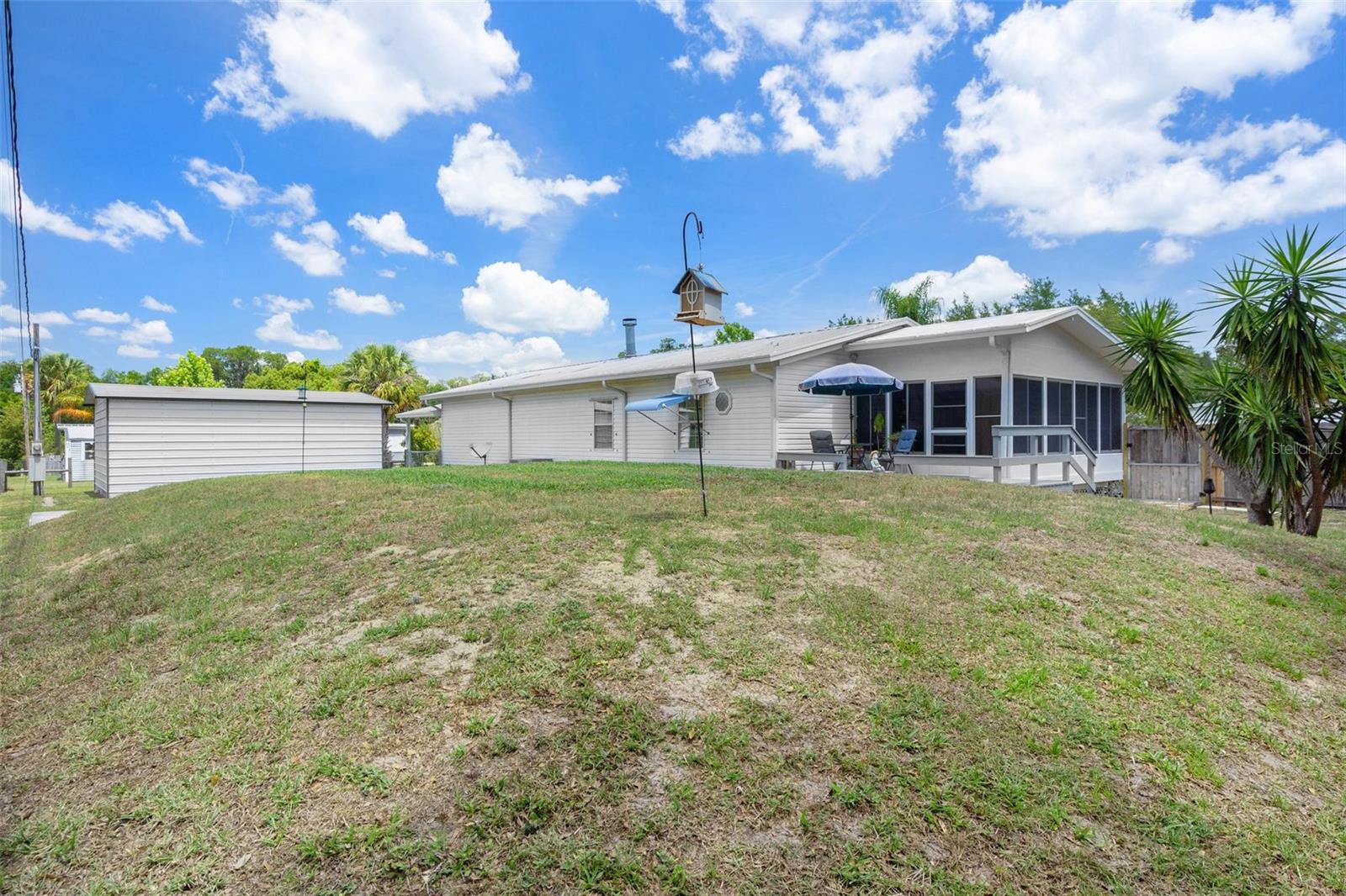 20334 WOODSIDE ST, BROOKSVILLE, FL, 34601