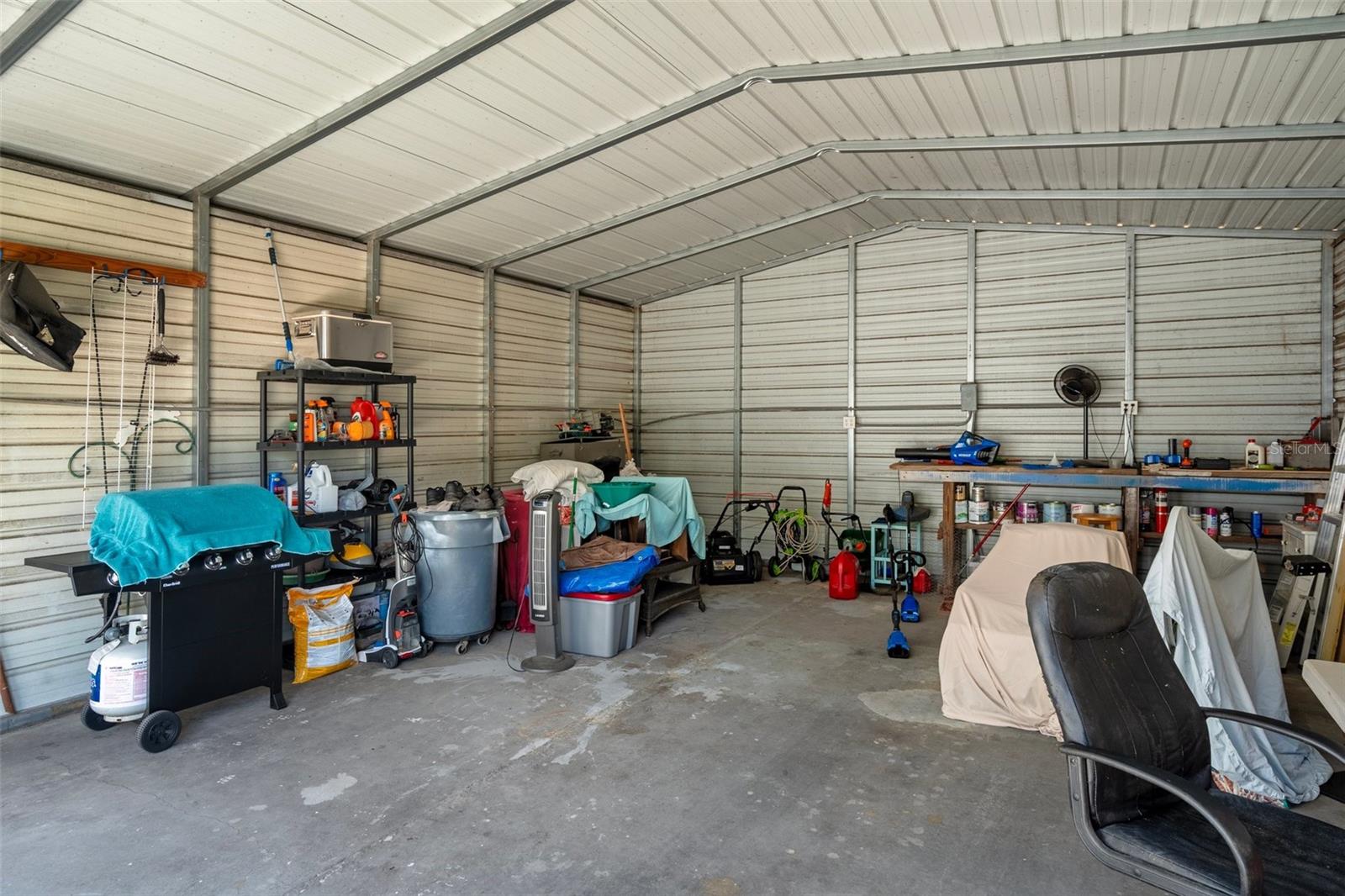 20334 WOODSIDE ST, BROOKSVILLE, FL, 34601