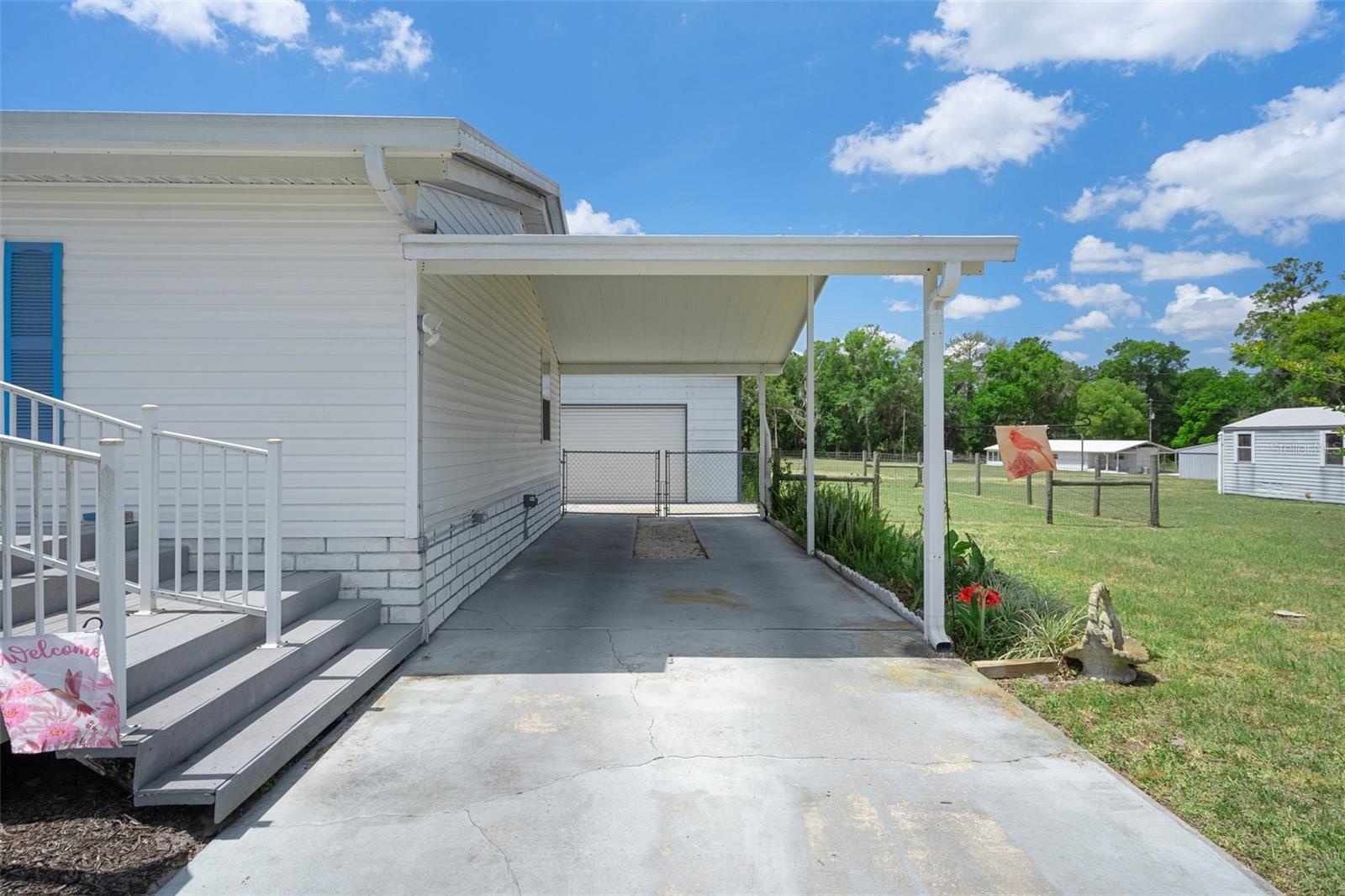 20334 WOODSIDE ST, BROOKSVILLE, FL, 34601